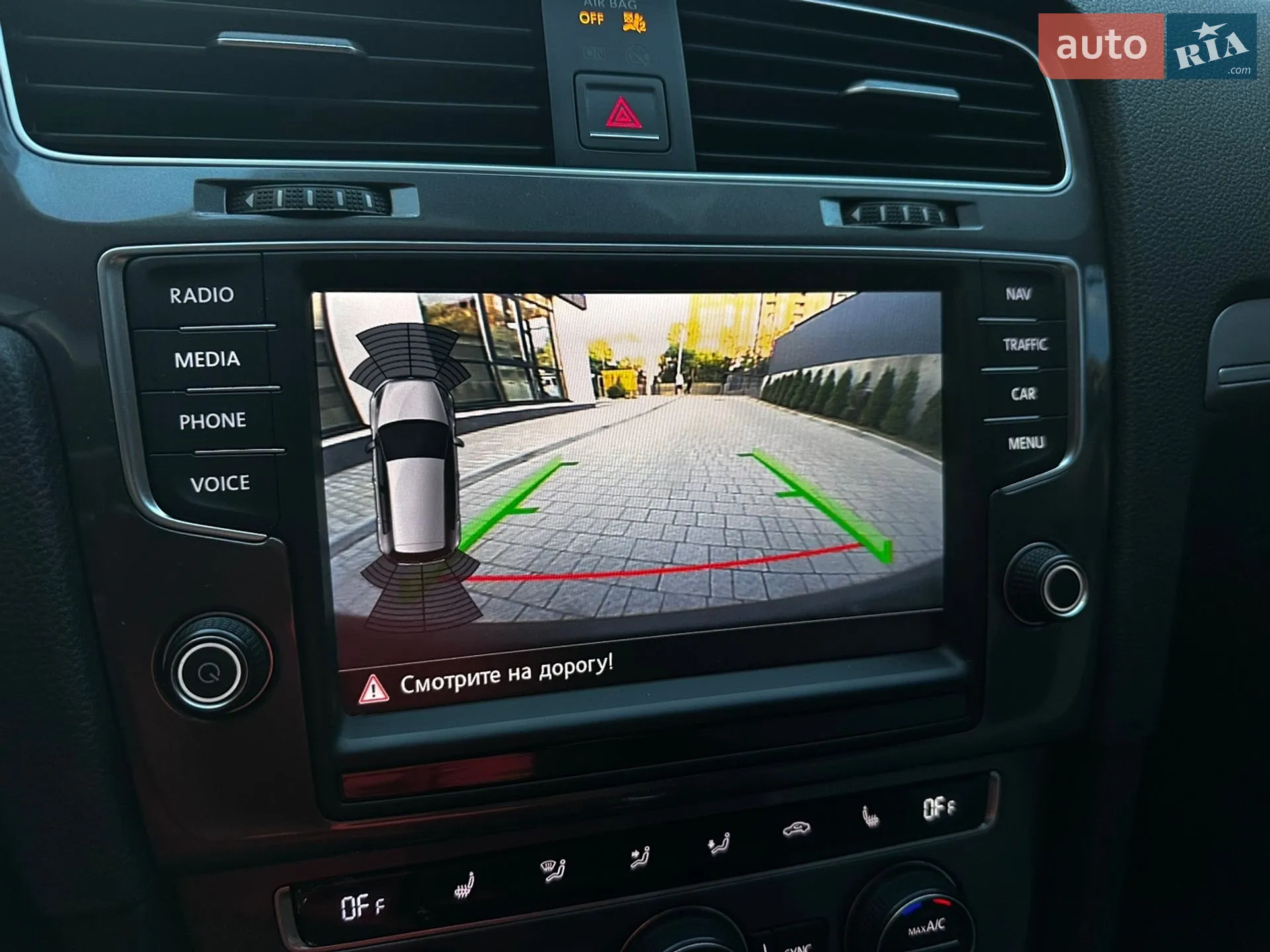 2015 Volkswagen Golf - мініатюра 27