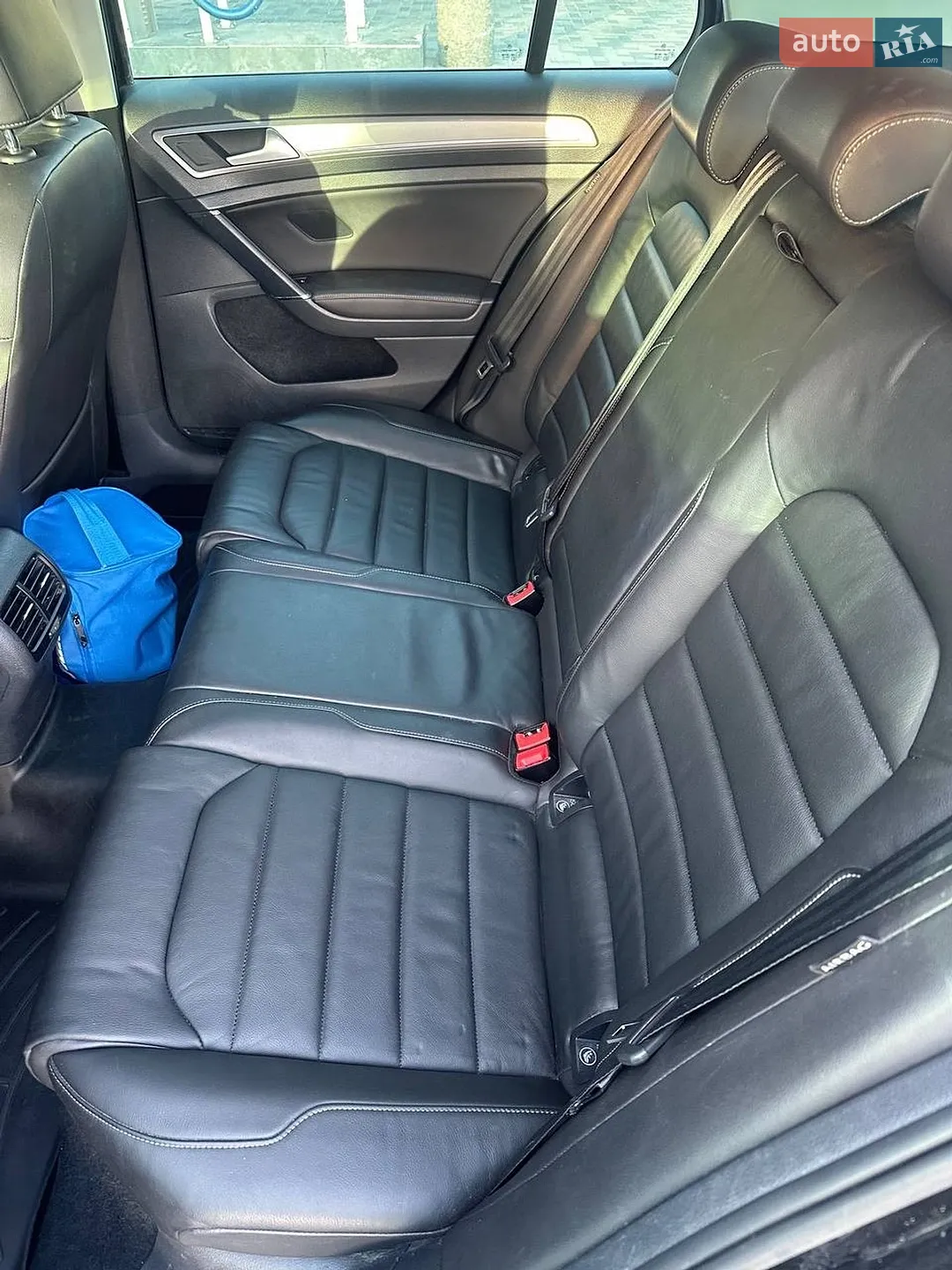 2015 Volkswagen Golf - мініатюра 14