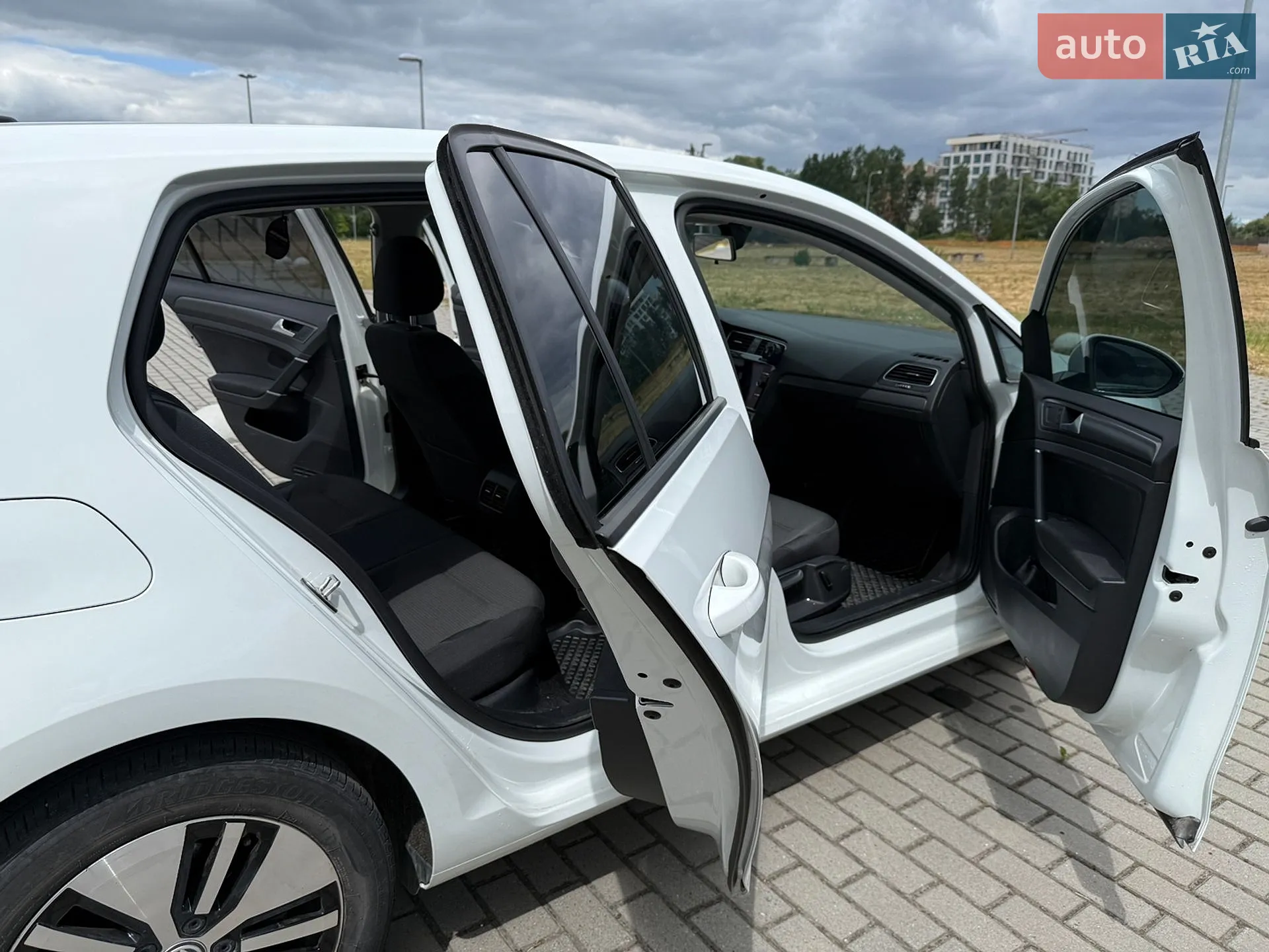 2019 Volkswagen Golf - мініатюра 5