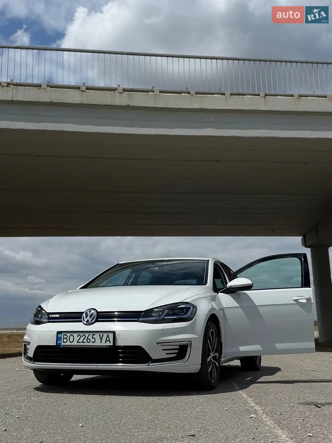 2020 Volkswagen Golf - мініатюра 15