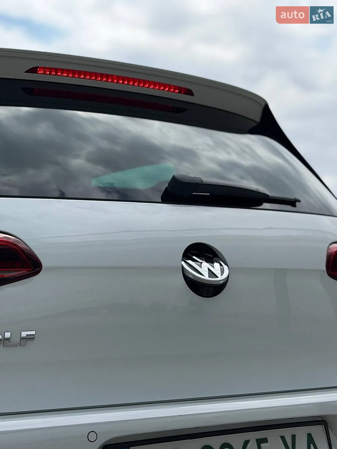 2020 Volkswagen Golf - мініатюра 36