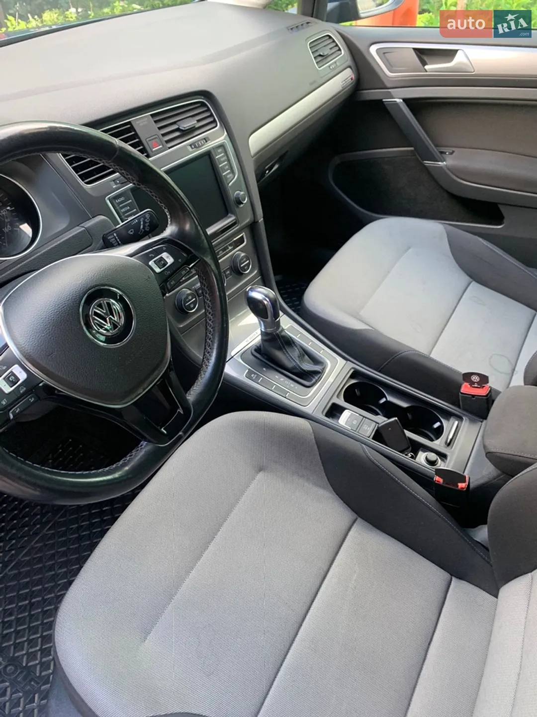 2015 Volkswagen Golf - мініатюра 5