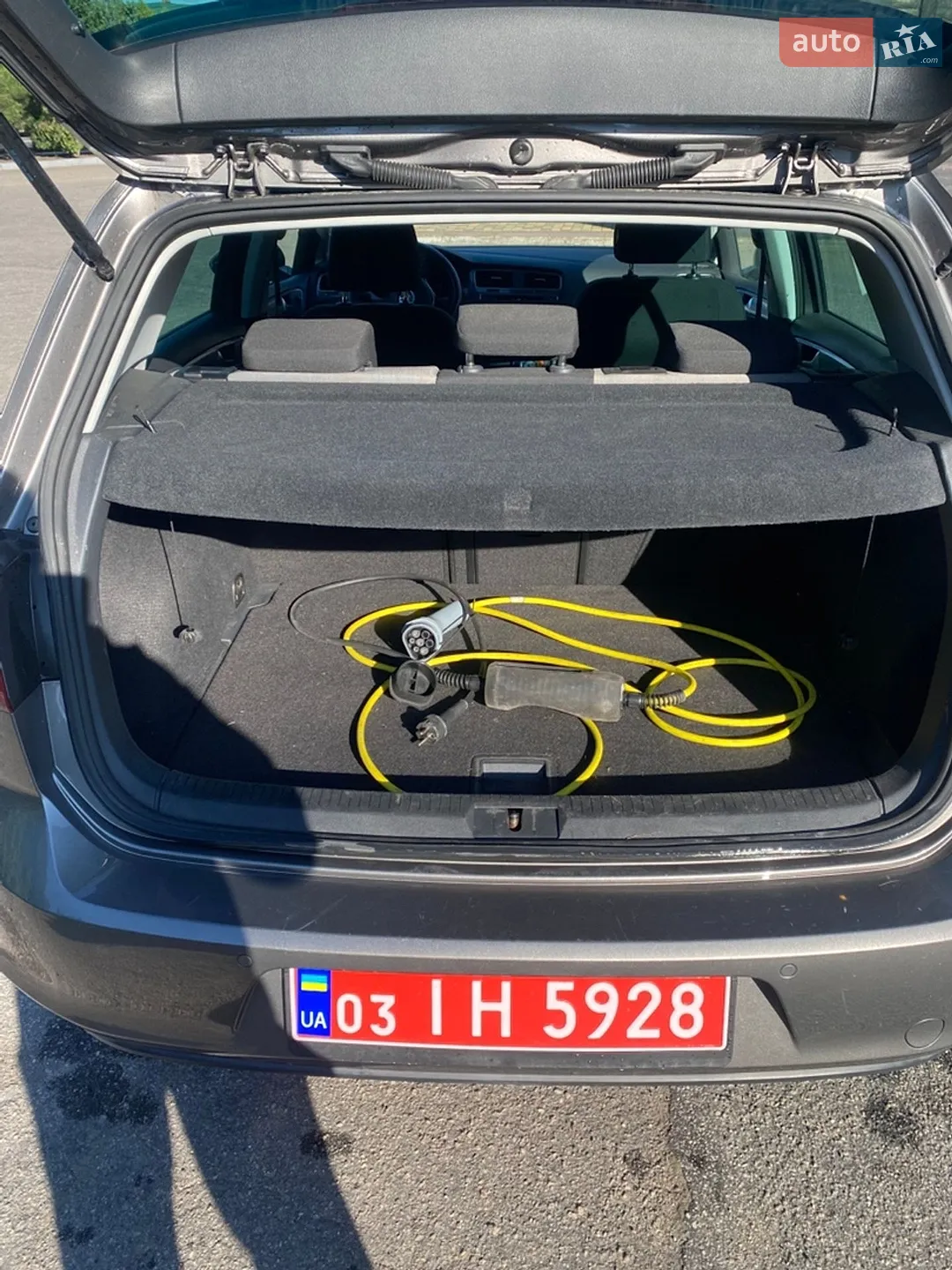 2016 Volkswagen Golf - мініатюра 18