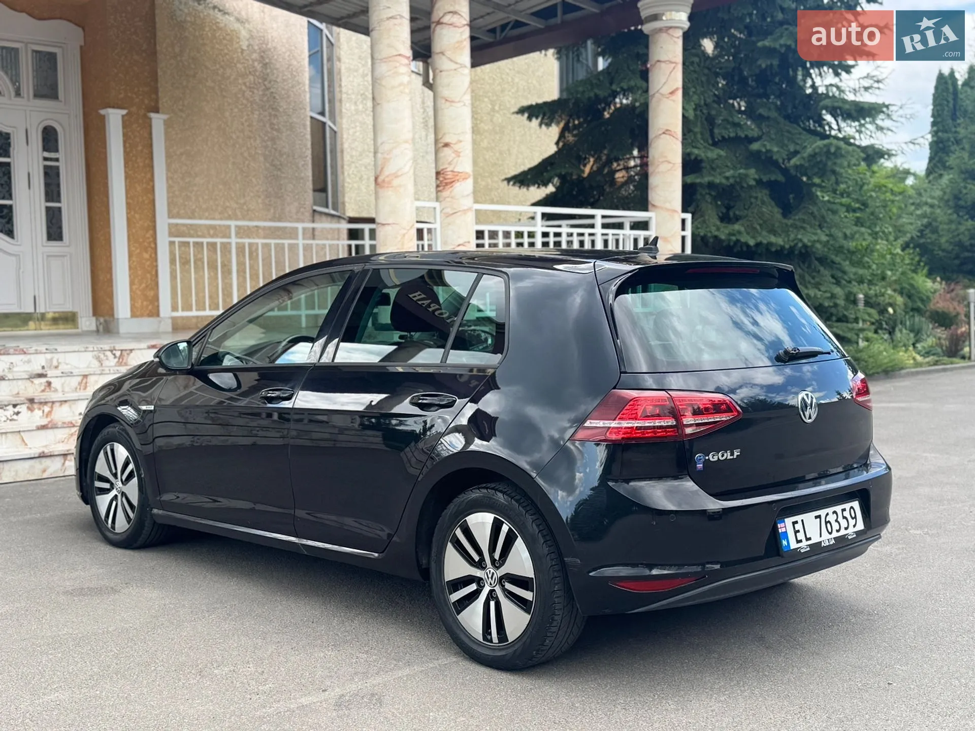 2015 Volkswagen Golf - мініатюра 17