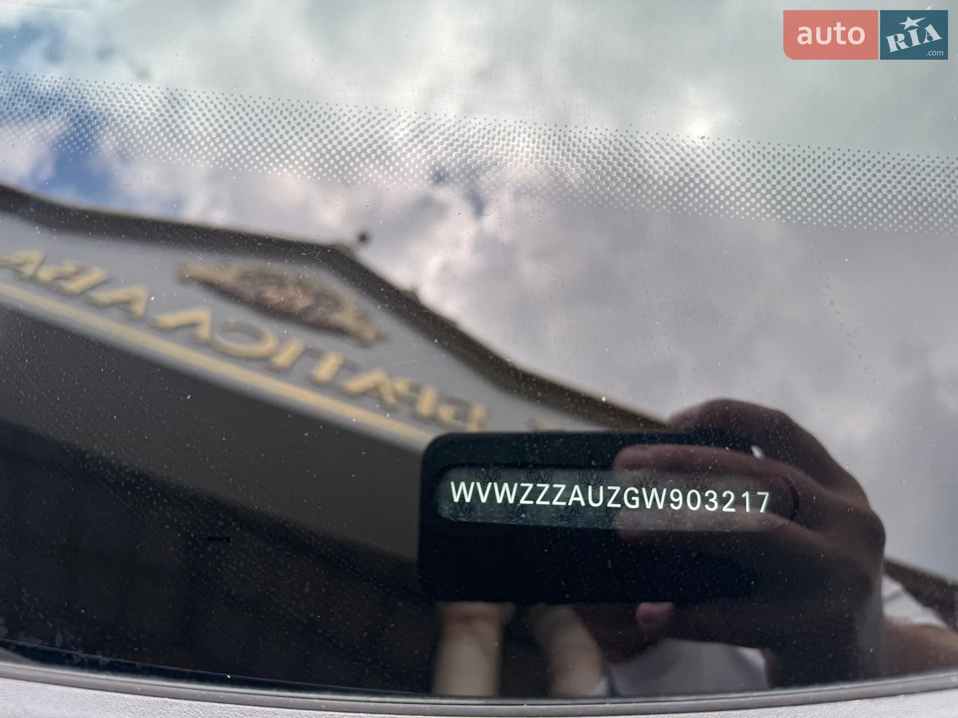 2015 Volkswagen Golf - мініатюра 27