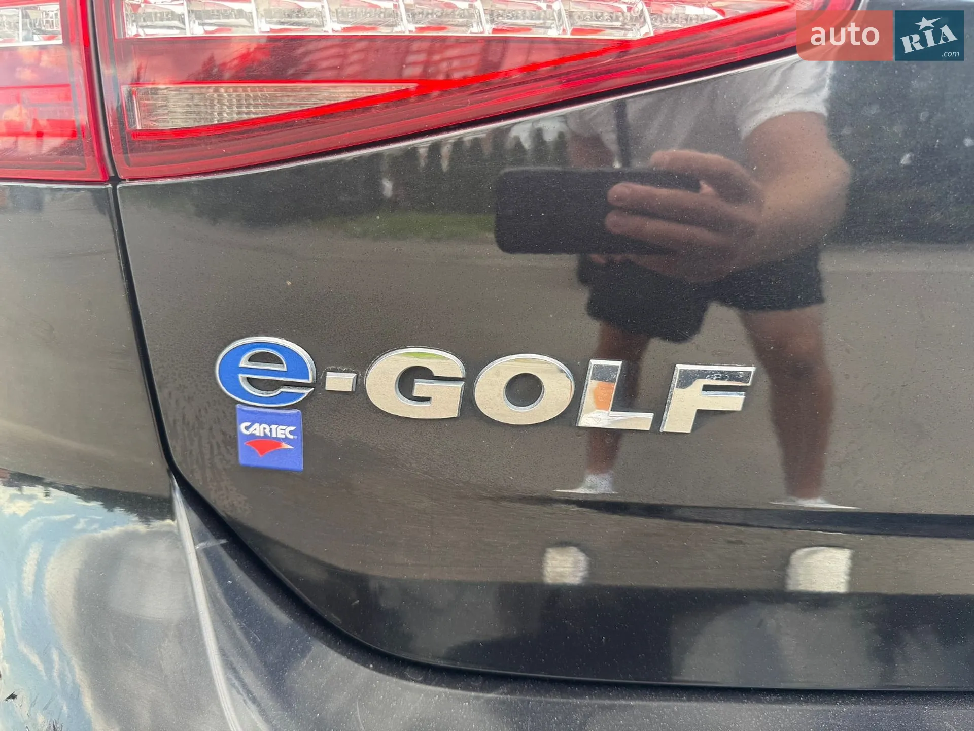 2015 Volkswagen Golf - мініатюра 33