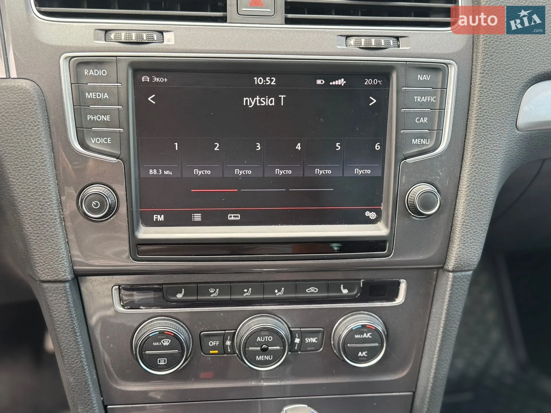 2015 Volkswagen Golf - мініатюра 52