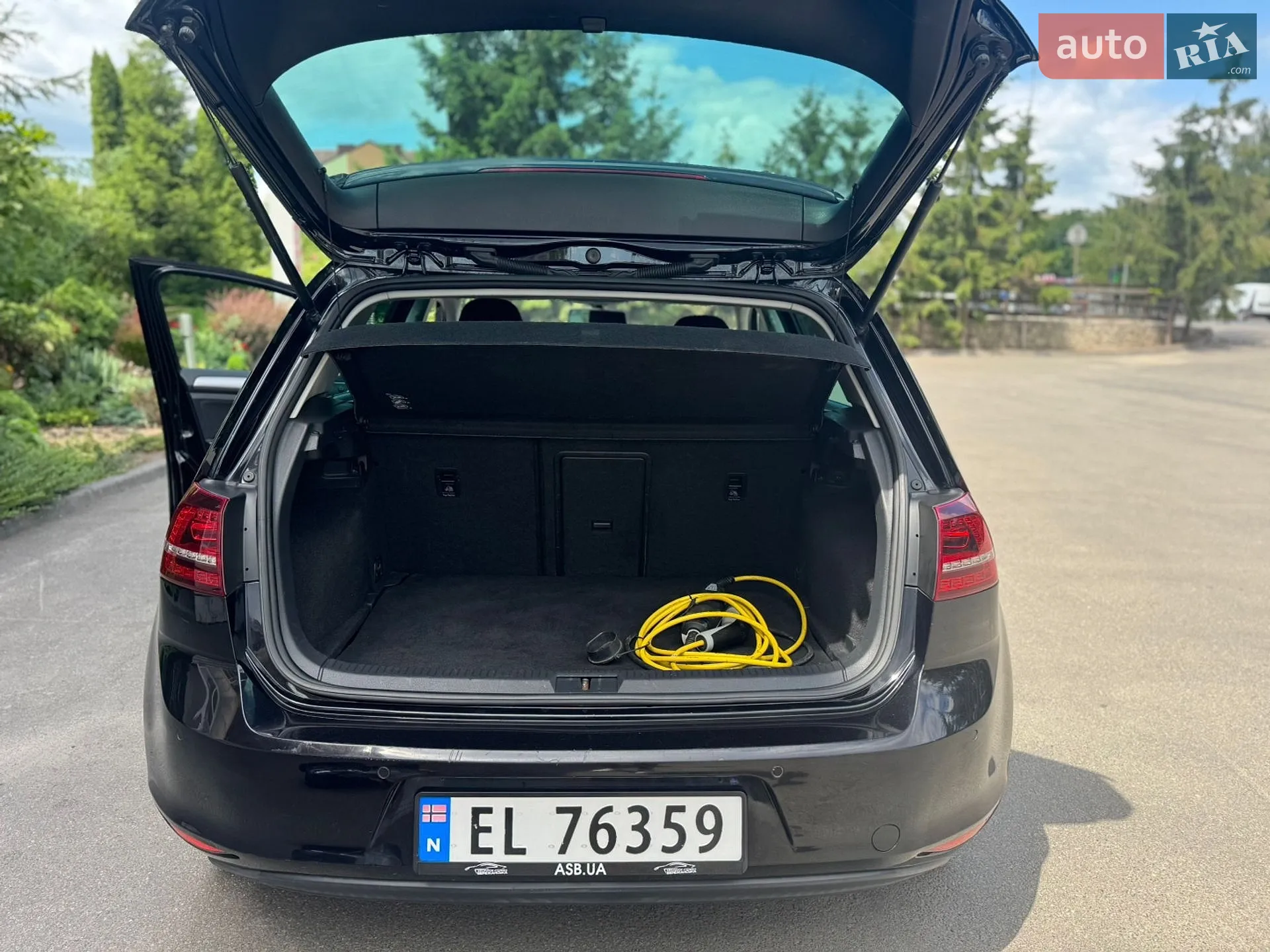 2015 Volkswagen Golf - мініатюра 59