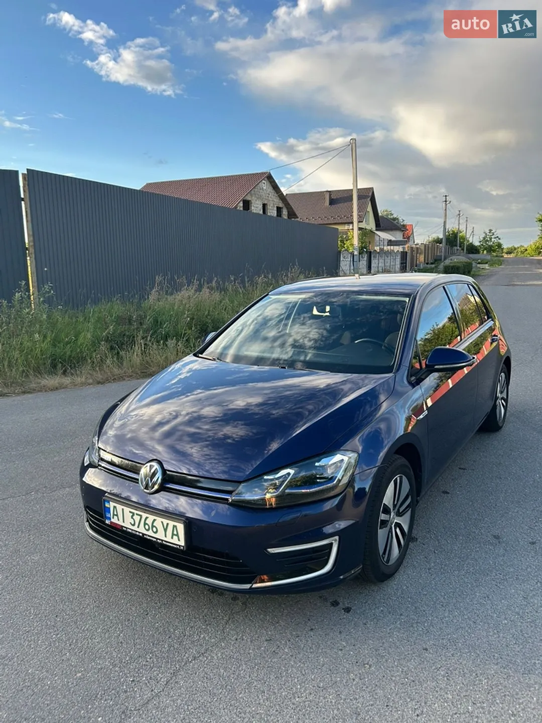 2020 Volkswagen Golf - мініатюра 10