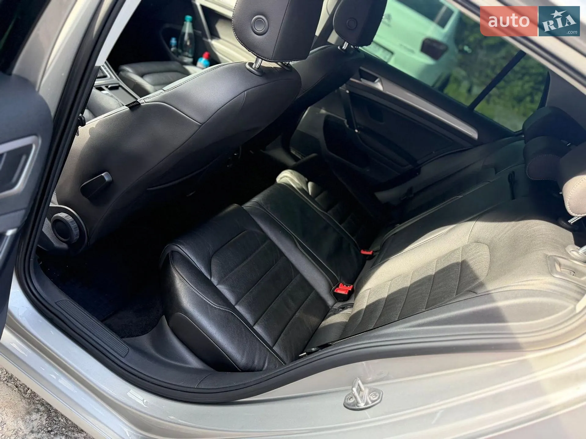 2014 Volkswagen Golf - мініатюра 29