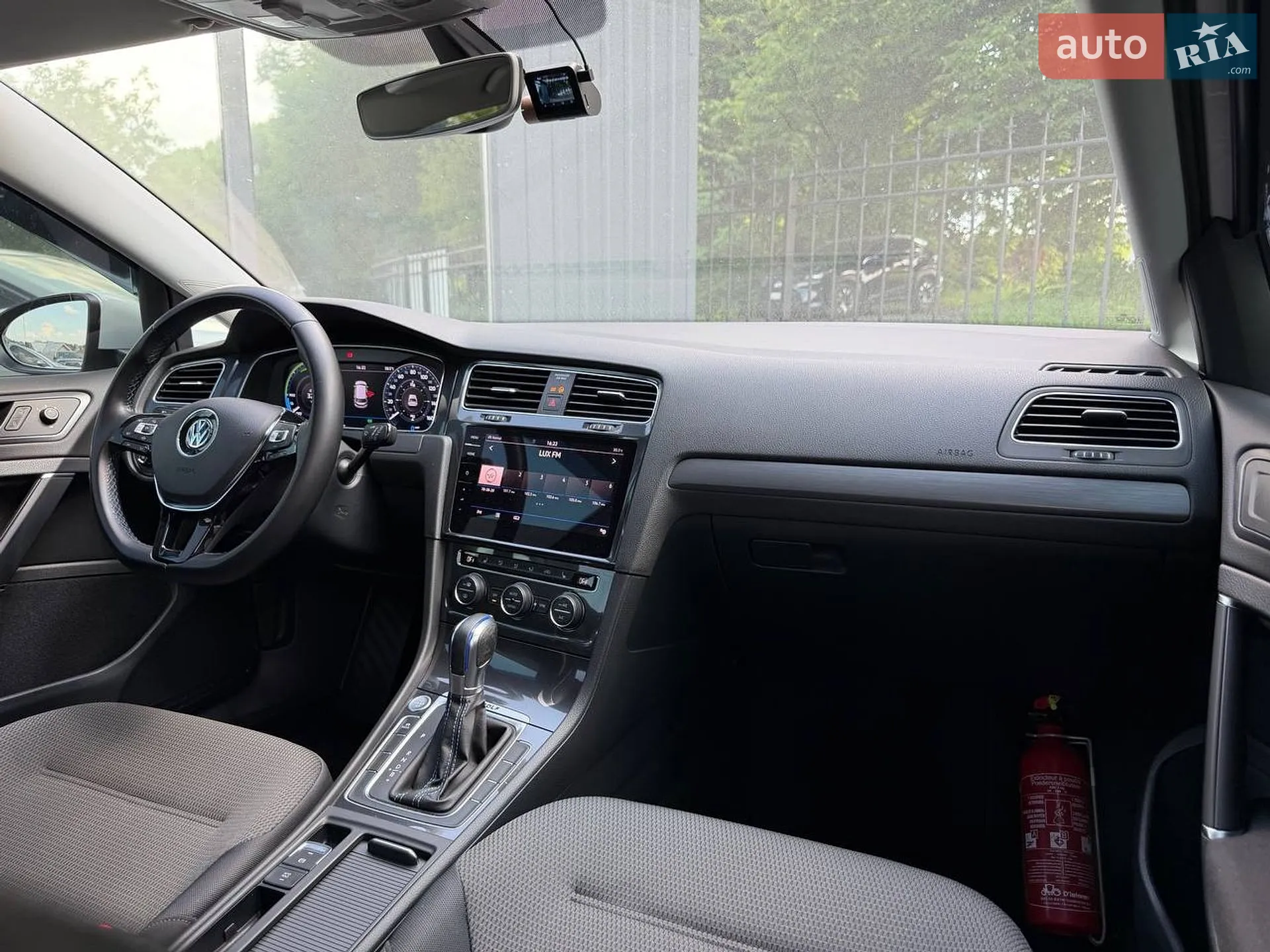 2018 Volkswagen Golf - мініатюра 32