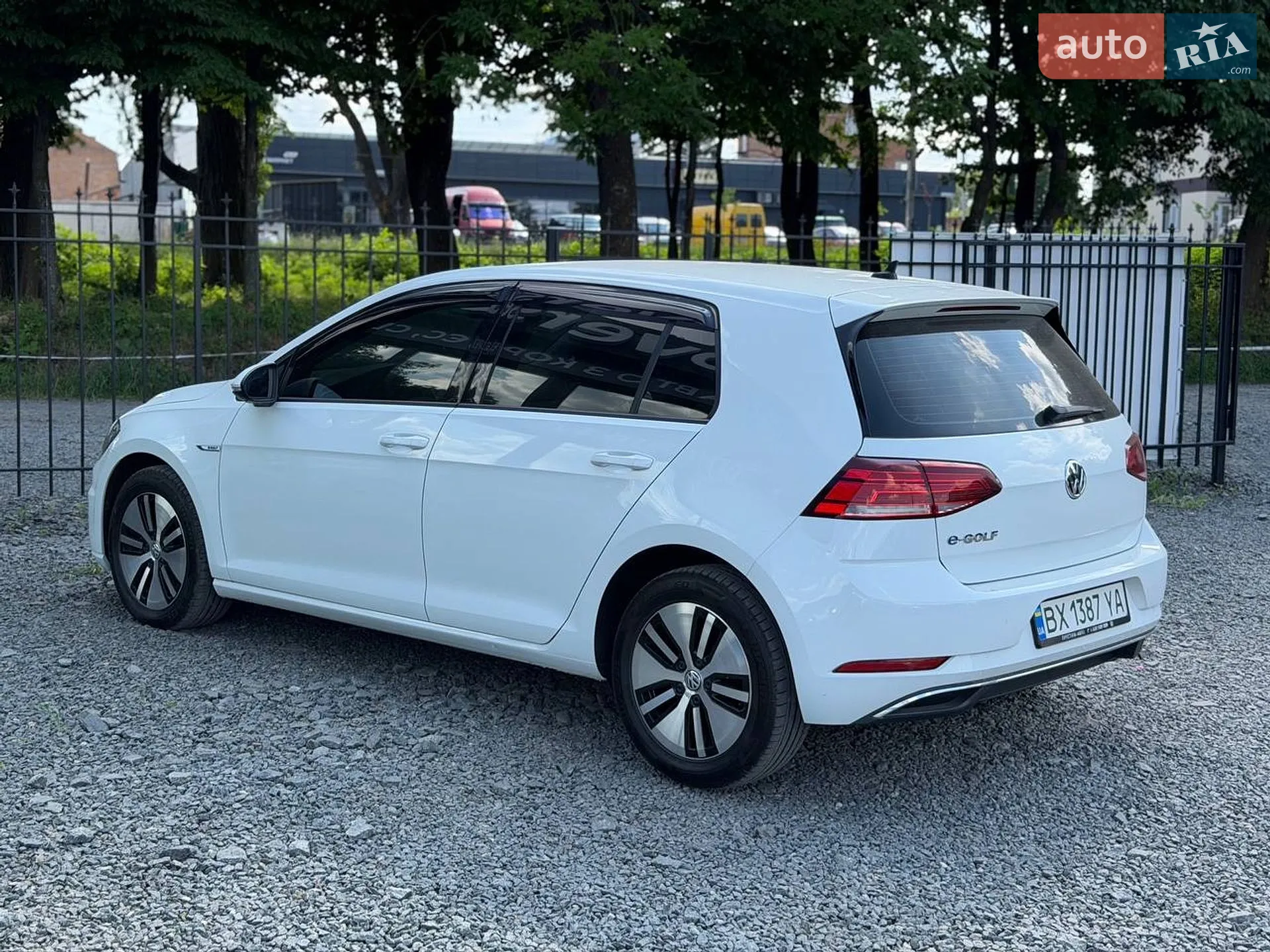 2018 Volkswagen Golf - мініатюра 10