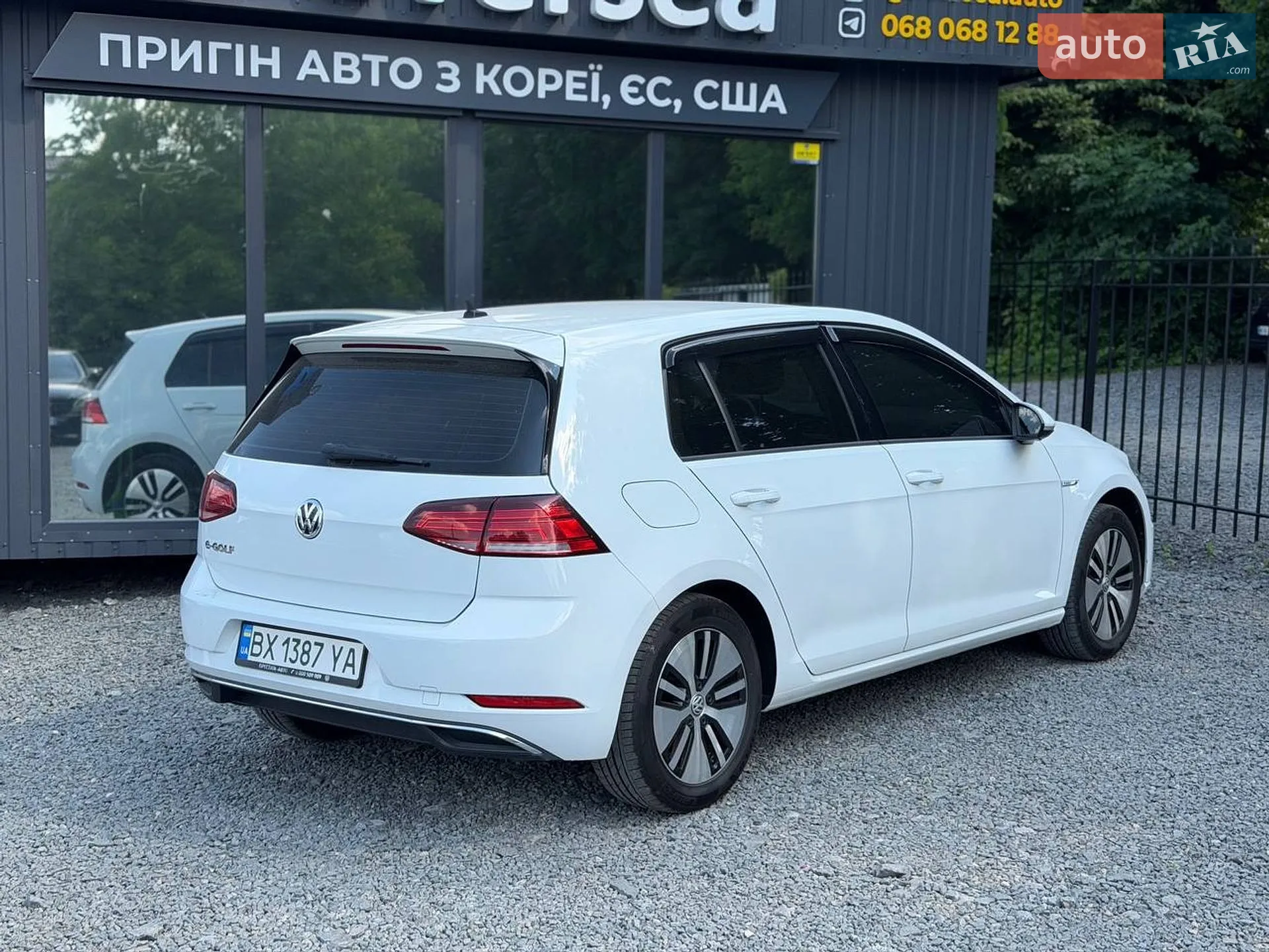 2018 Volkswagen Golf - мініатюра 14
