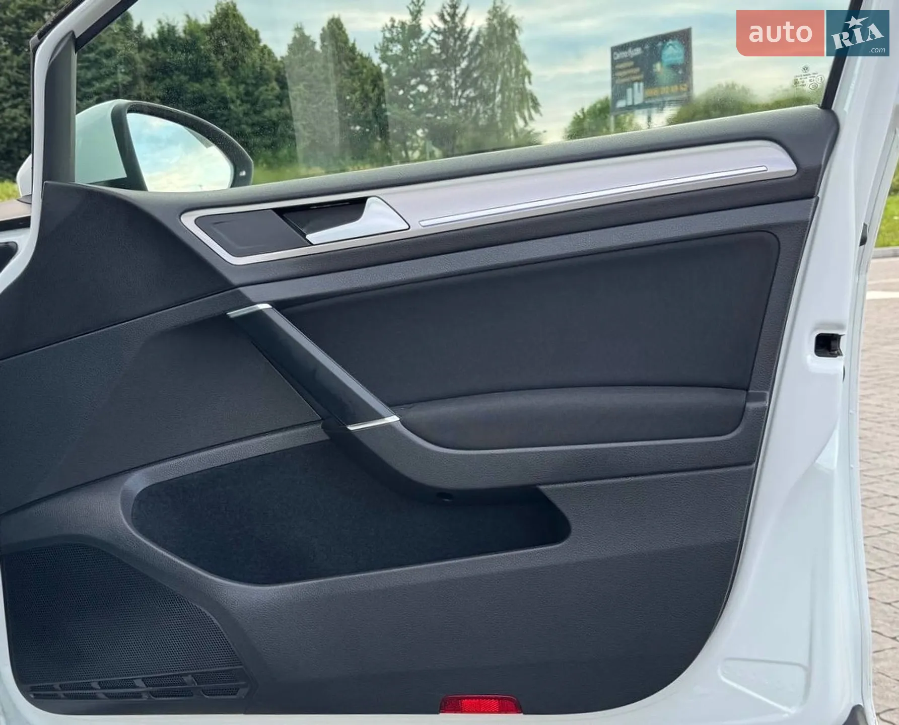 2015 Volkswagen Golf - мініатюра 36