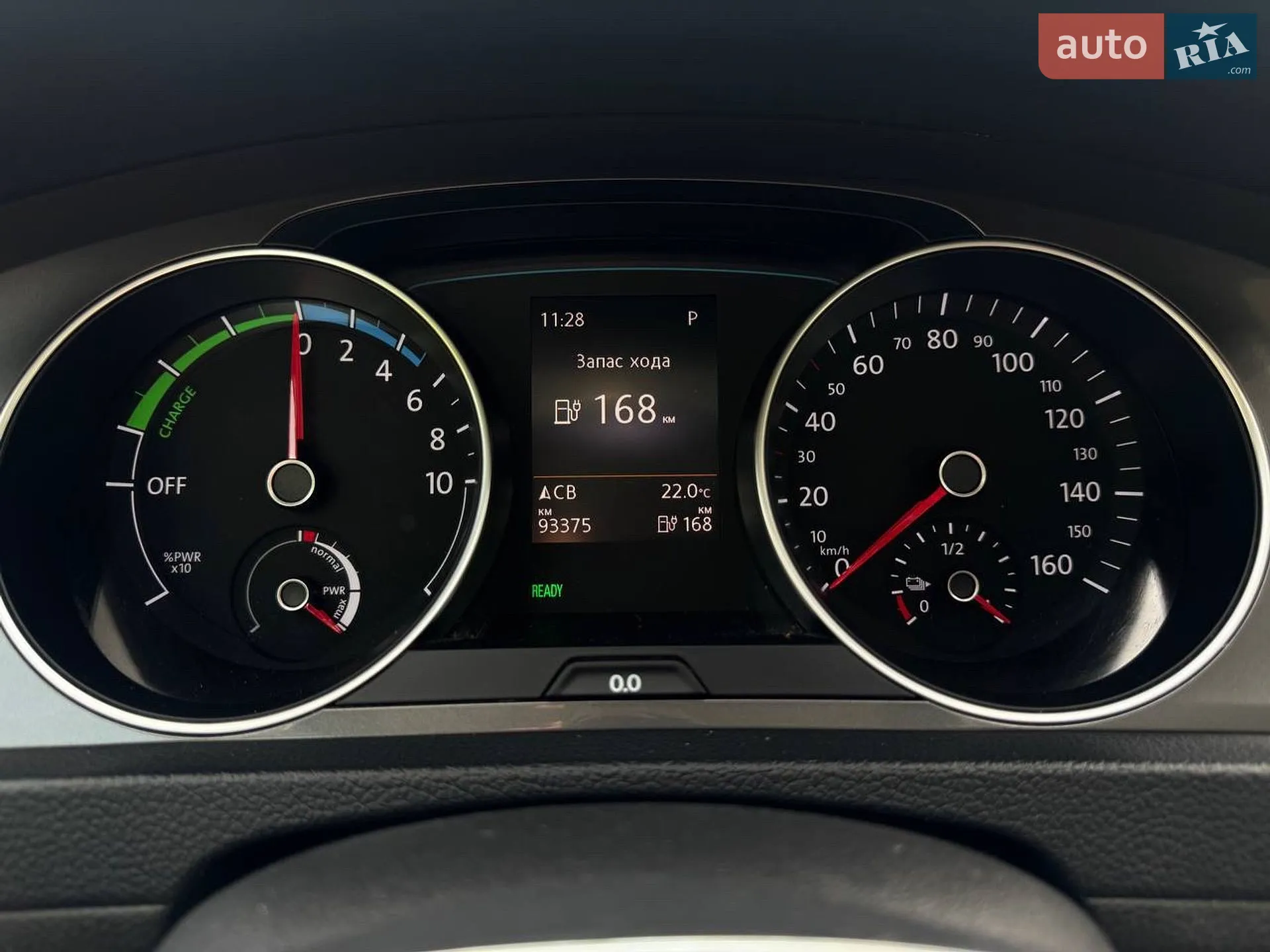2015 Volkswagen Golf - мініатюра 9