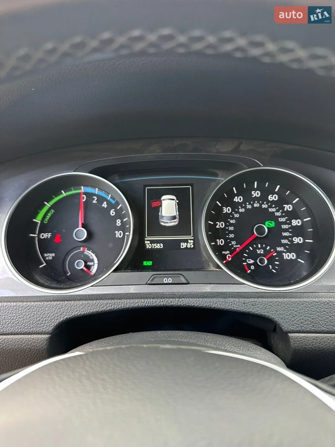2014 Volkswagen Golf - мініатюра 9