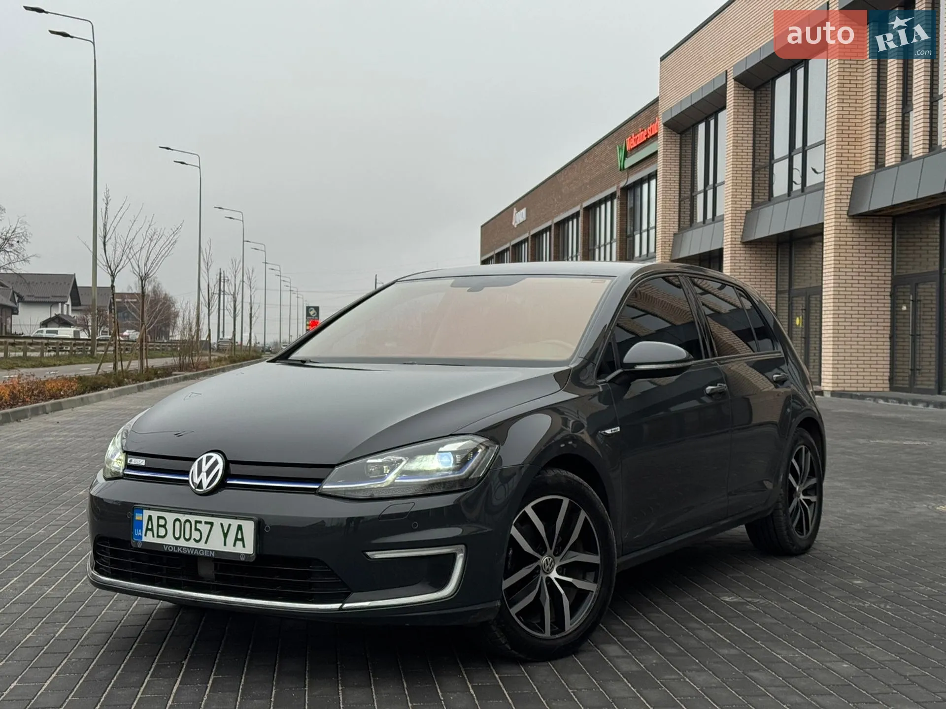 2018 Volkswagen Golf - мініатюра 5