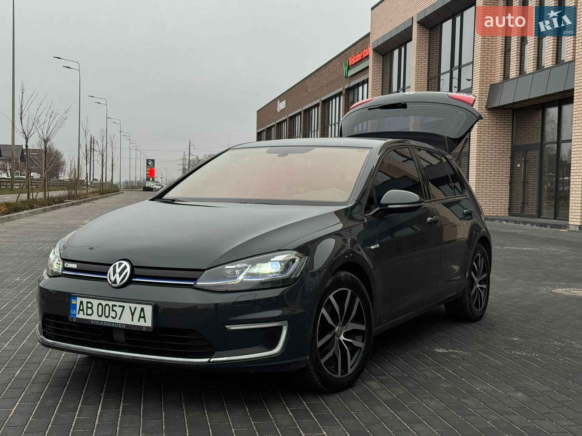 2018 Volkswagen Golf - мініатюра 6
