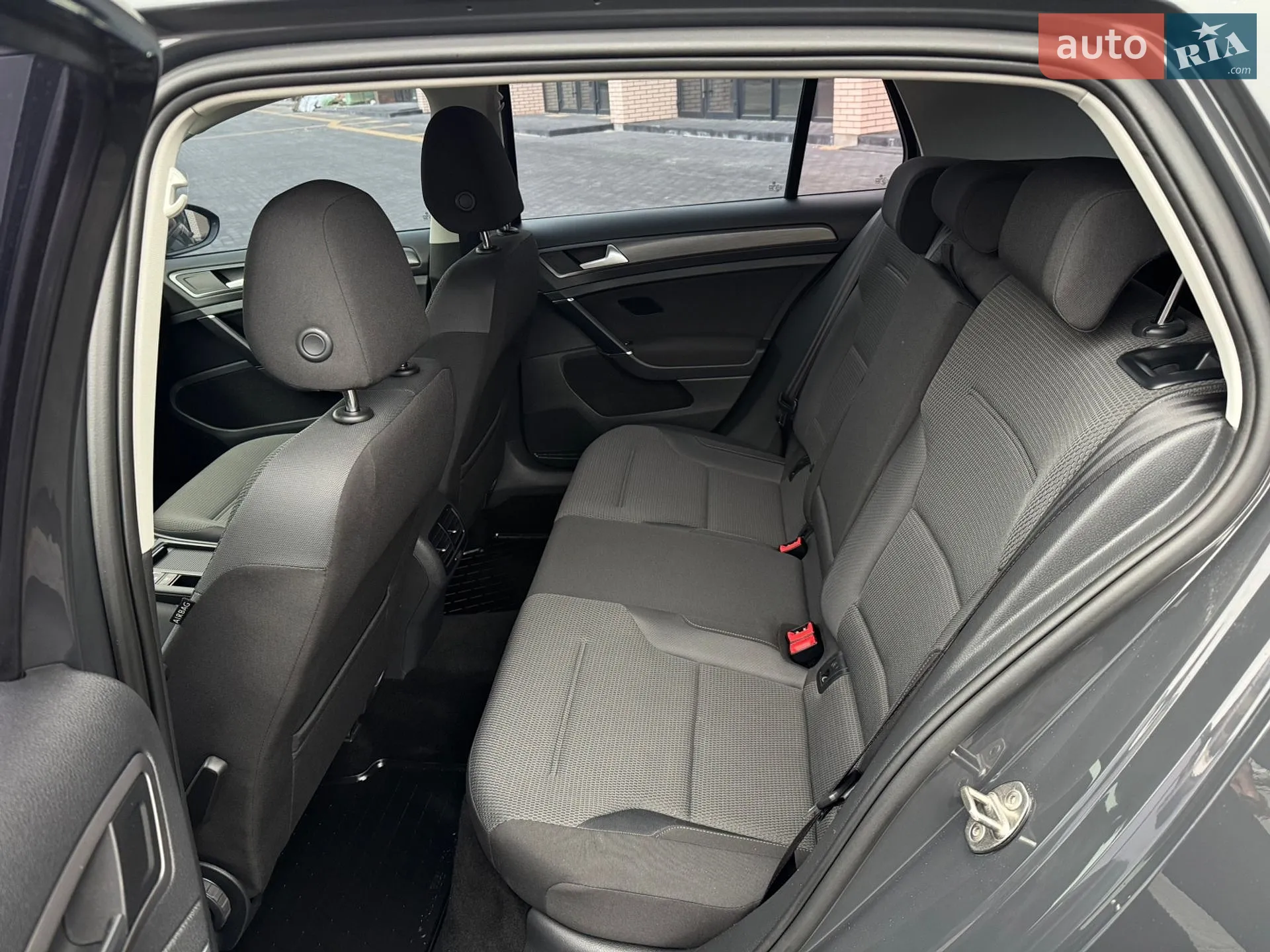 2018 Volkswagen Golf - мініатюра 14