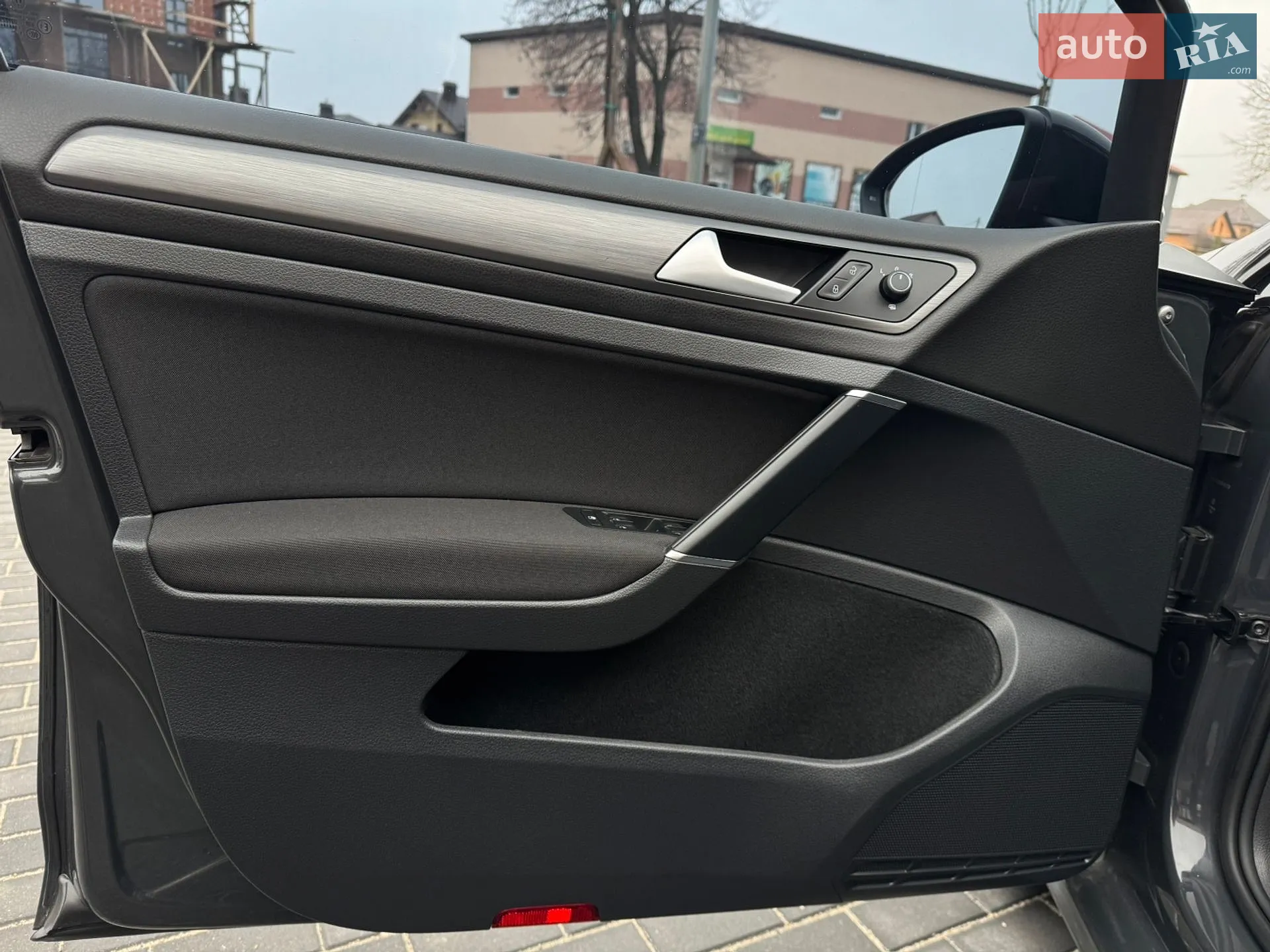 2018 Volkswagen Golf - мініатюра 20