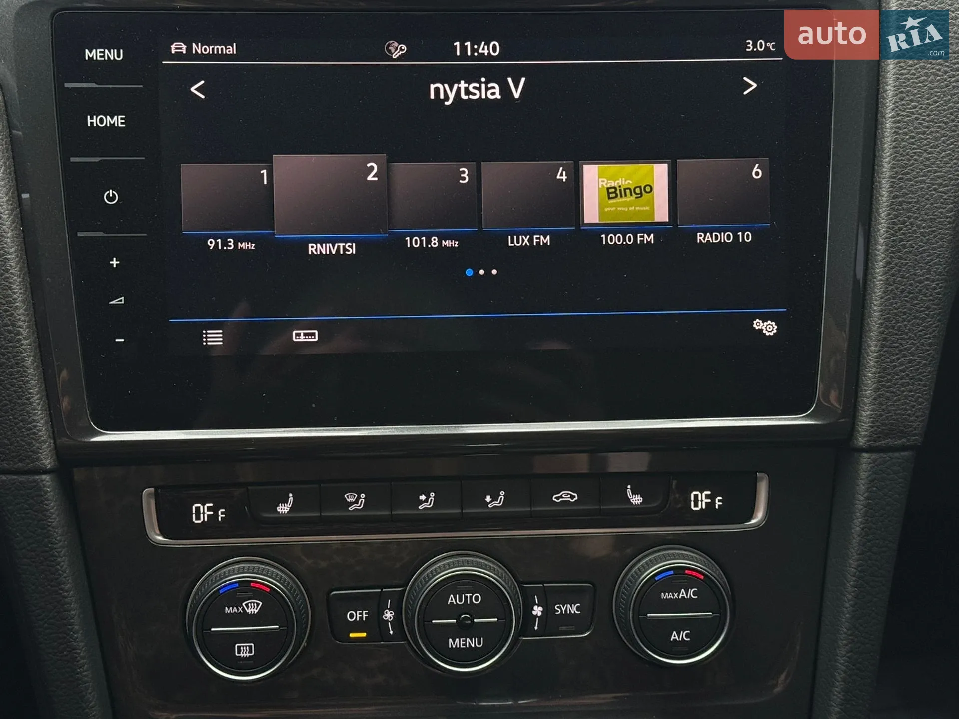 2018 Volkswagen Golf - мініатюра 25