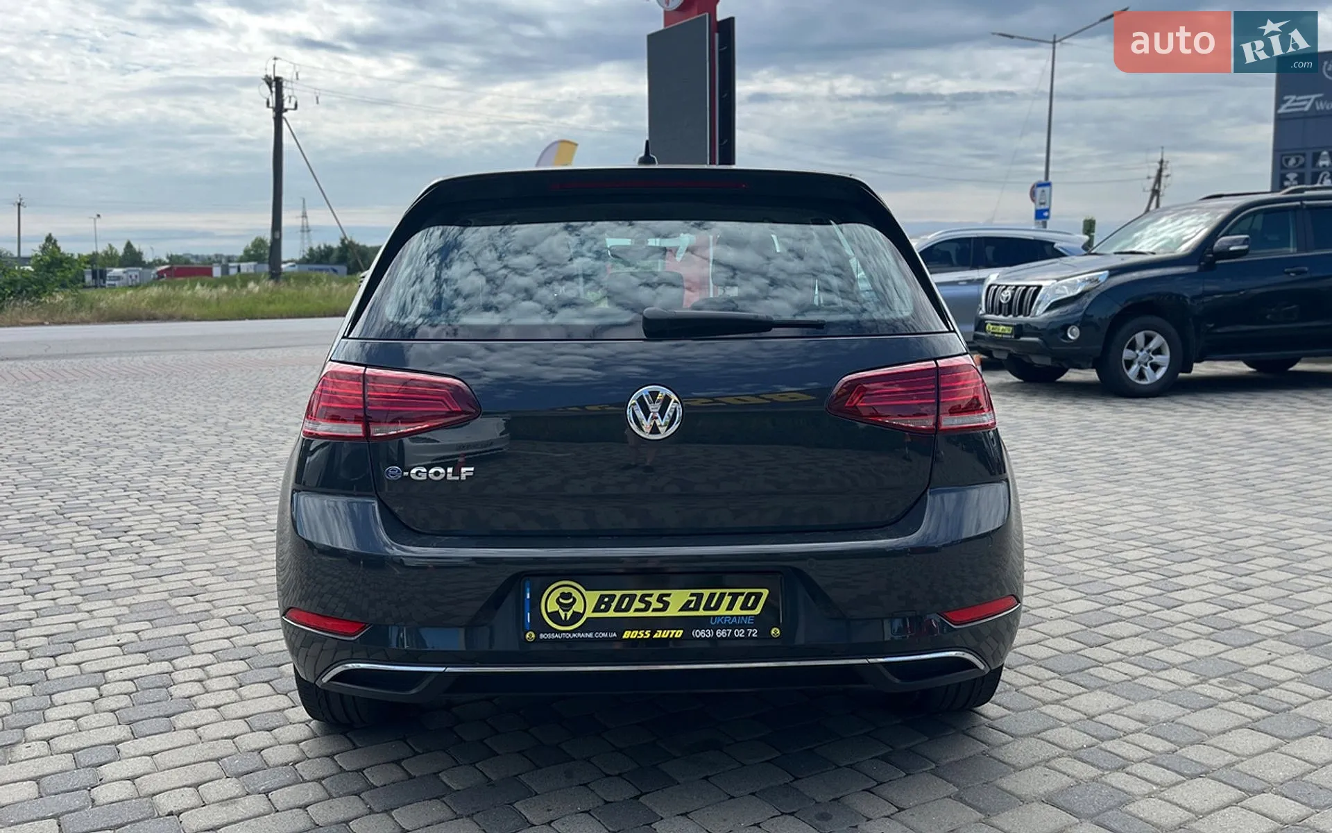 2019 Volkswagen Golf - мініатюра 6