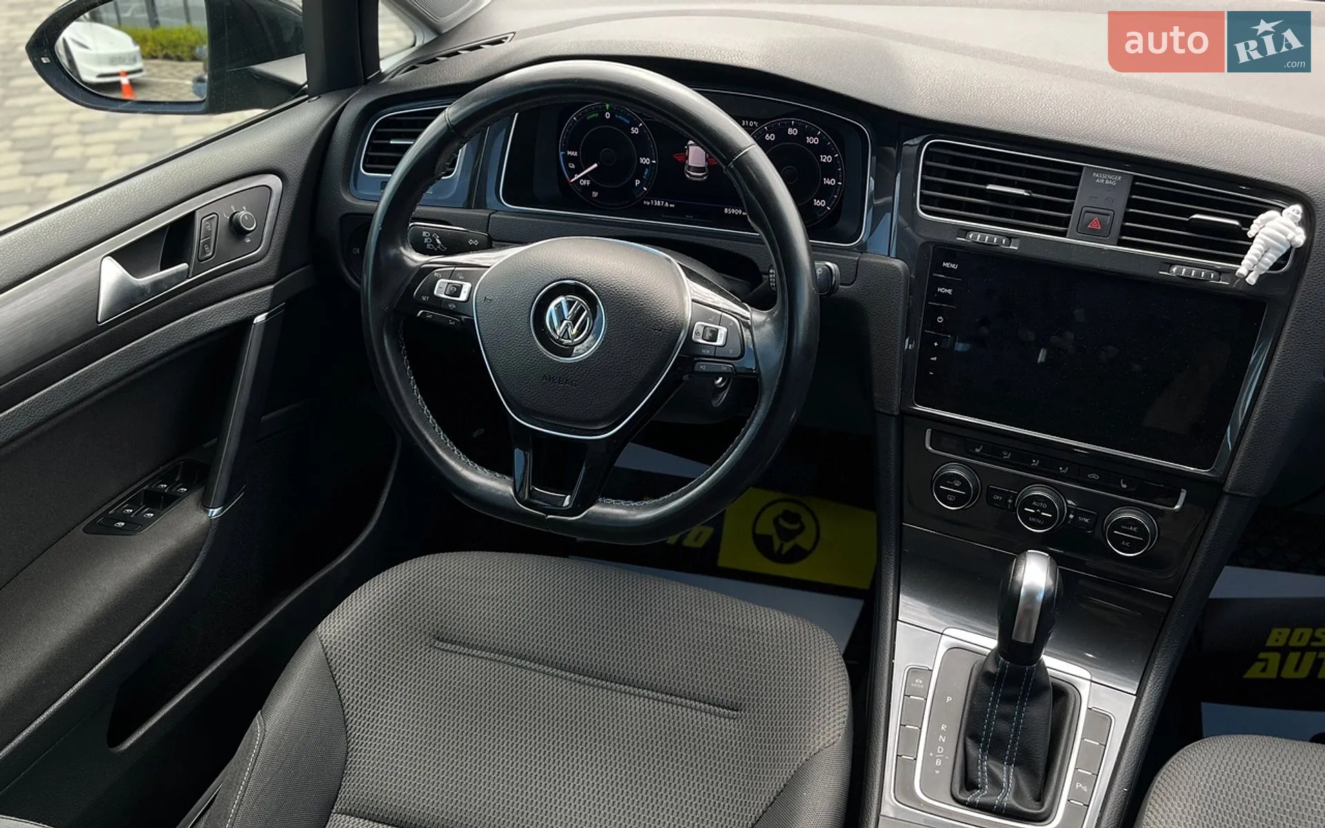 2019 Volkswagen Golf - мініатюра 21
