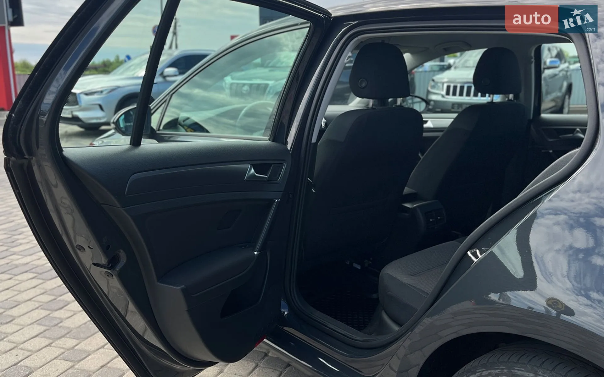 2019 Volkswagen Golf - мініатюра 25