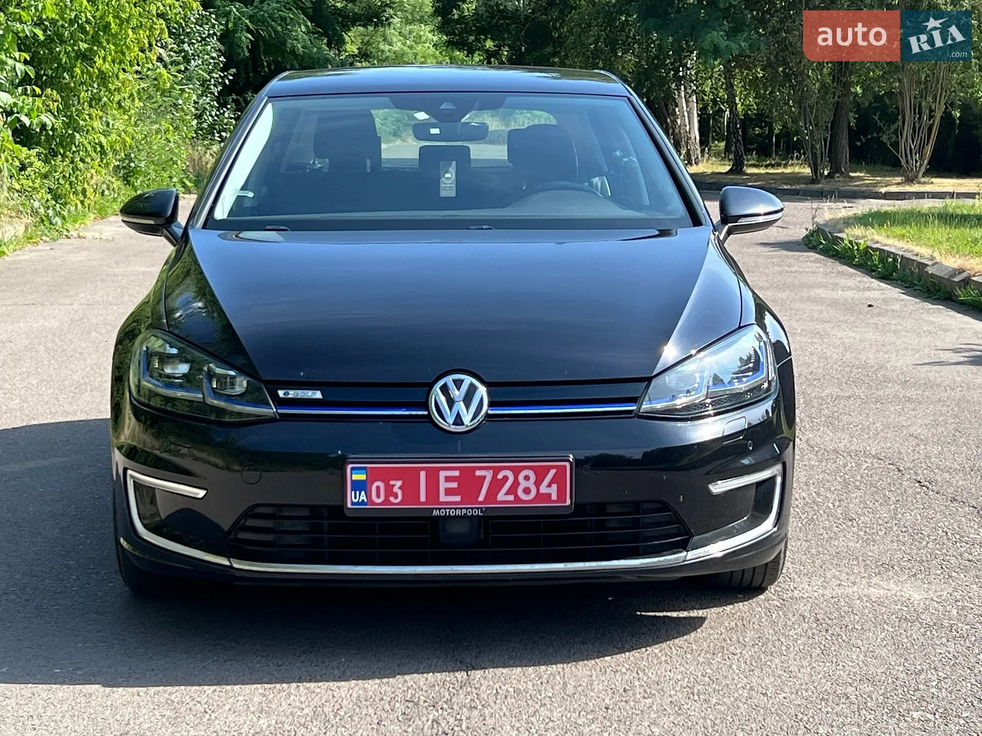 2018 Volkswagen Golf - фото 1