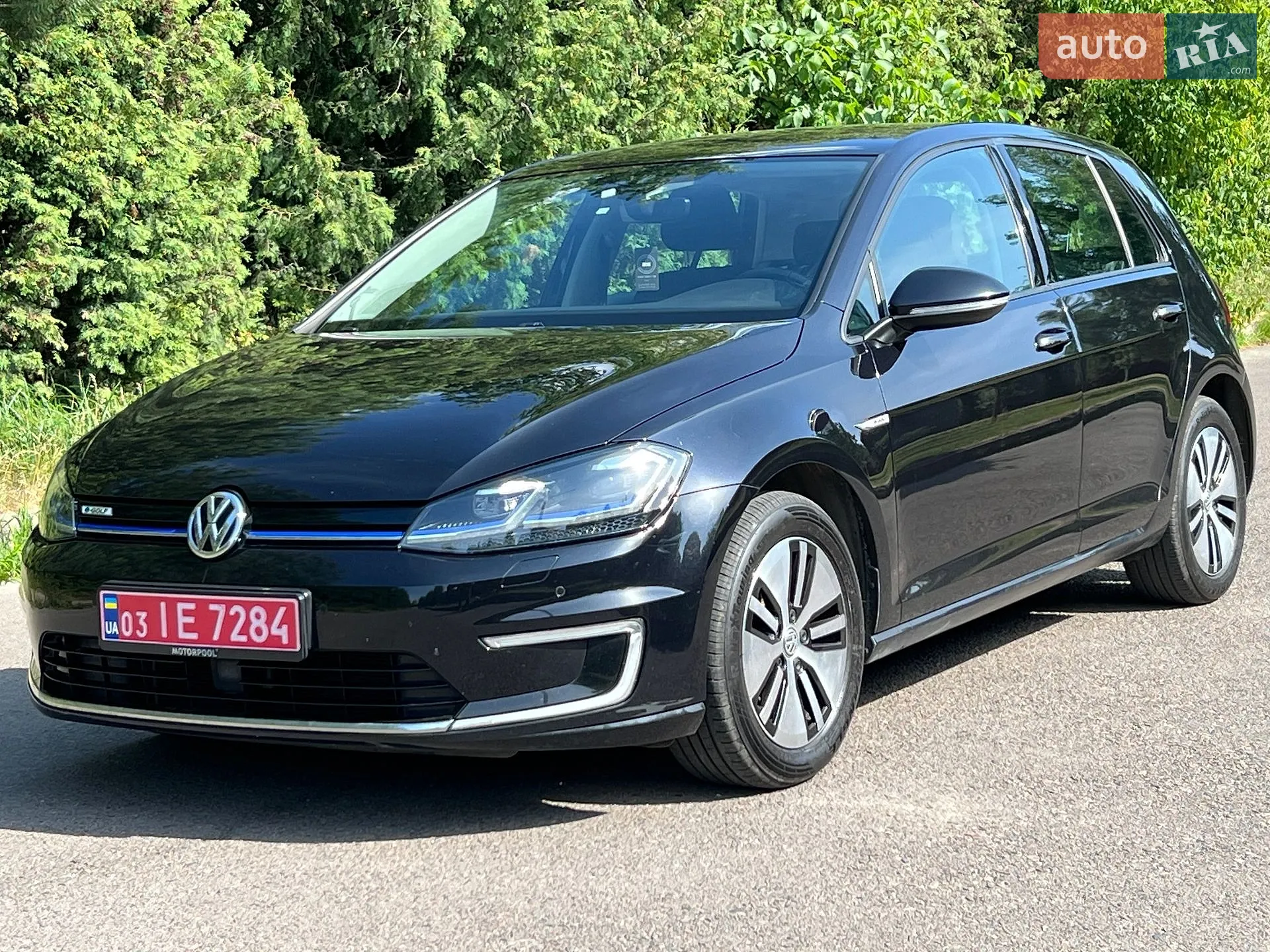 2018 Volkswagen Golf - мініатюра 10