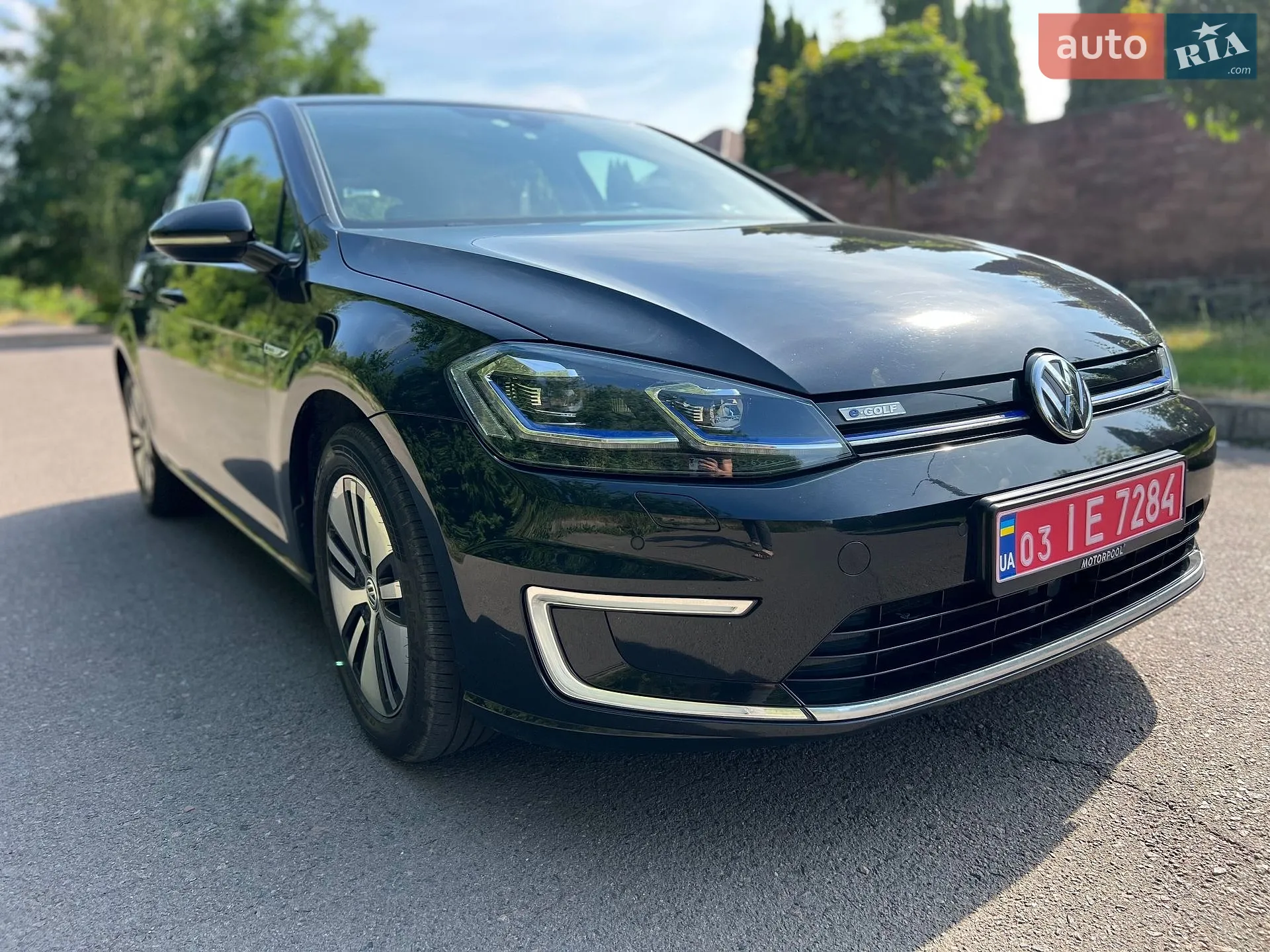2018 Volkswagen Golf - мініатюра 15