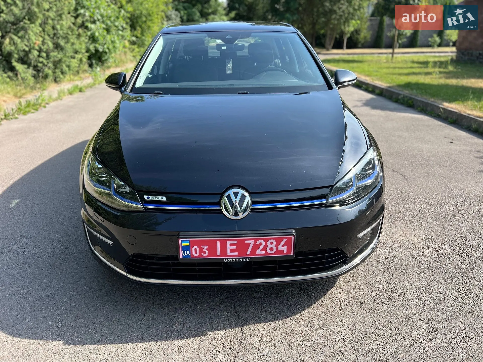 2018 Volkswagen Golf - мініатюра 20