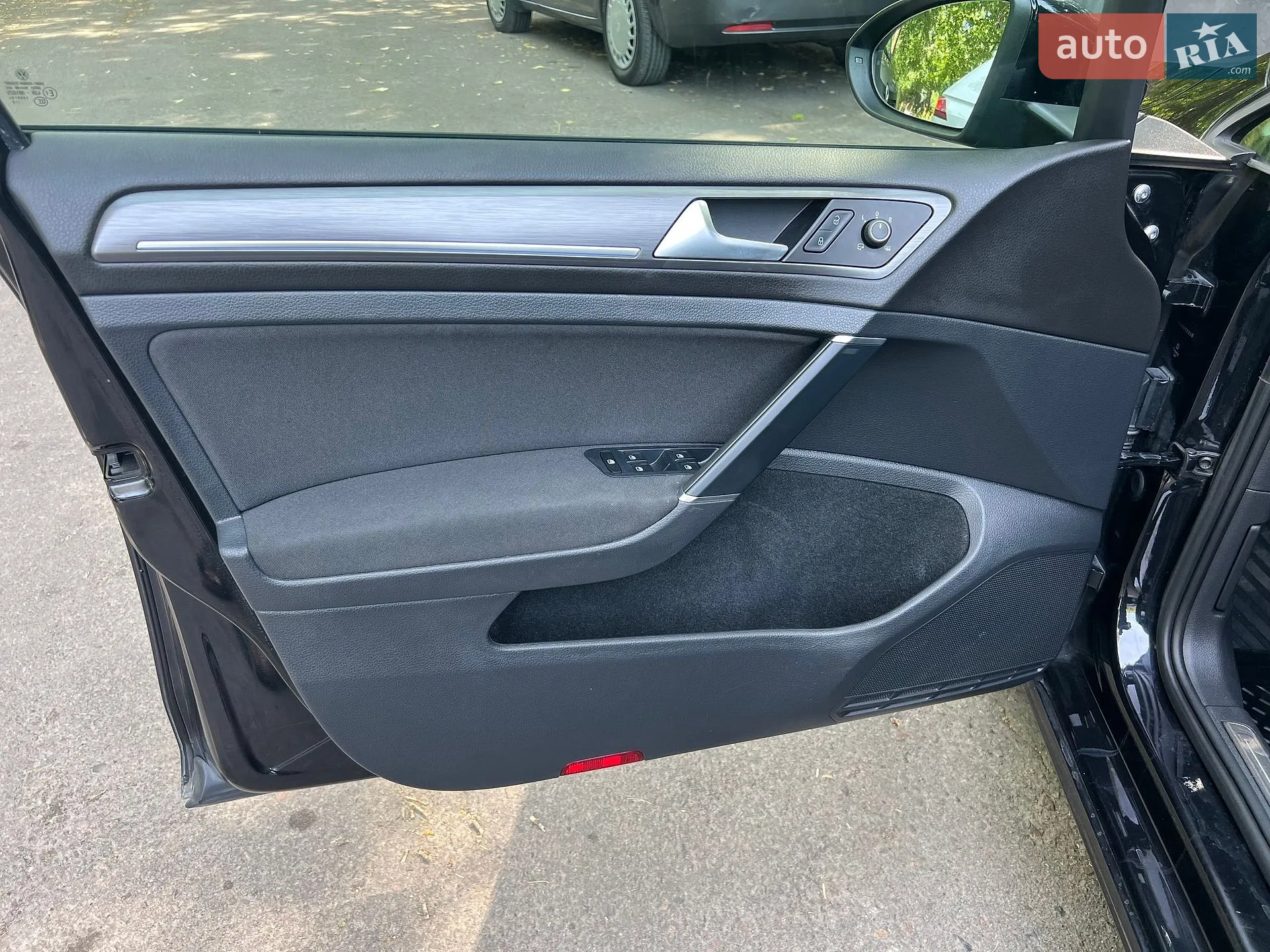 2018 Volkswagen Golf - мініатюра 25