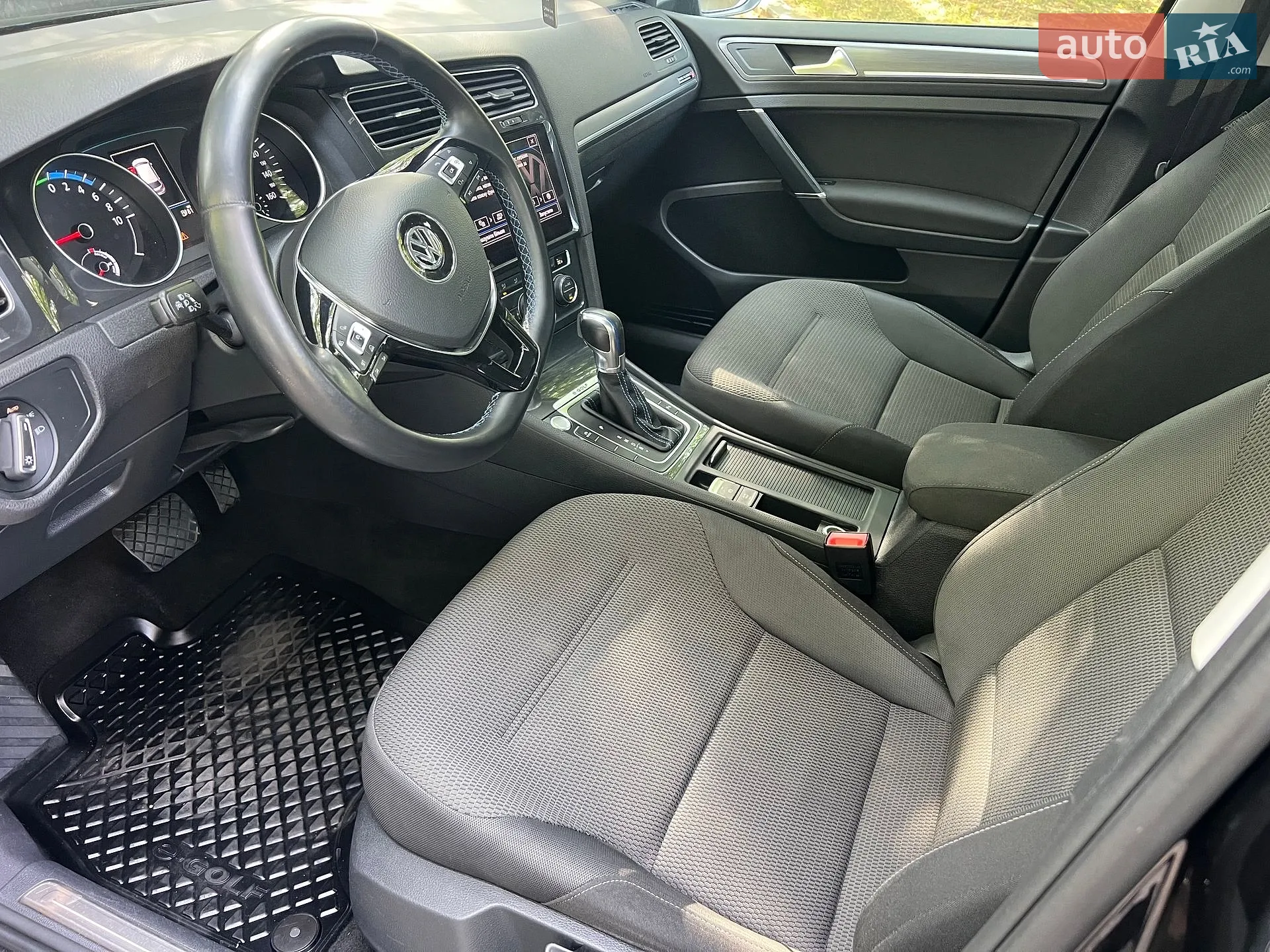 2018 Volkswagen Golf - мініатюра 30