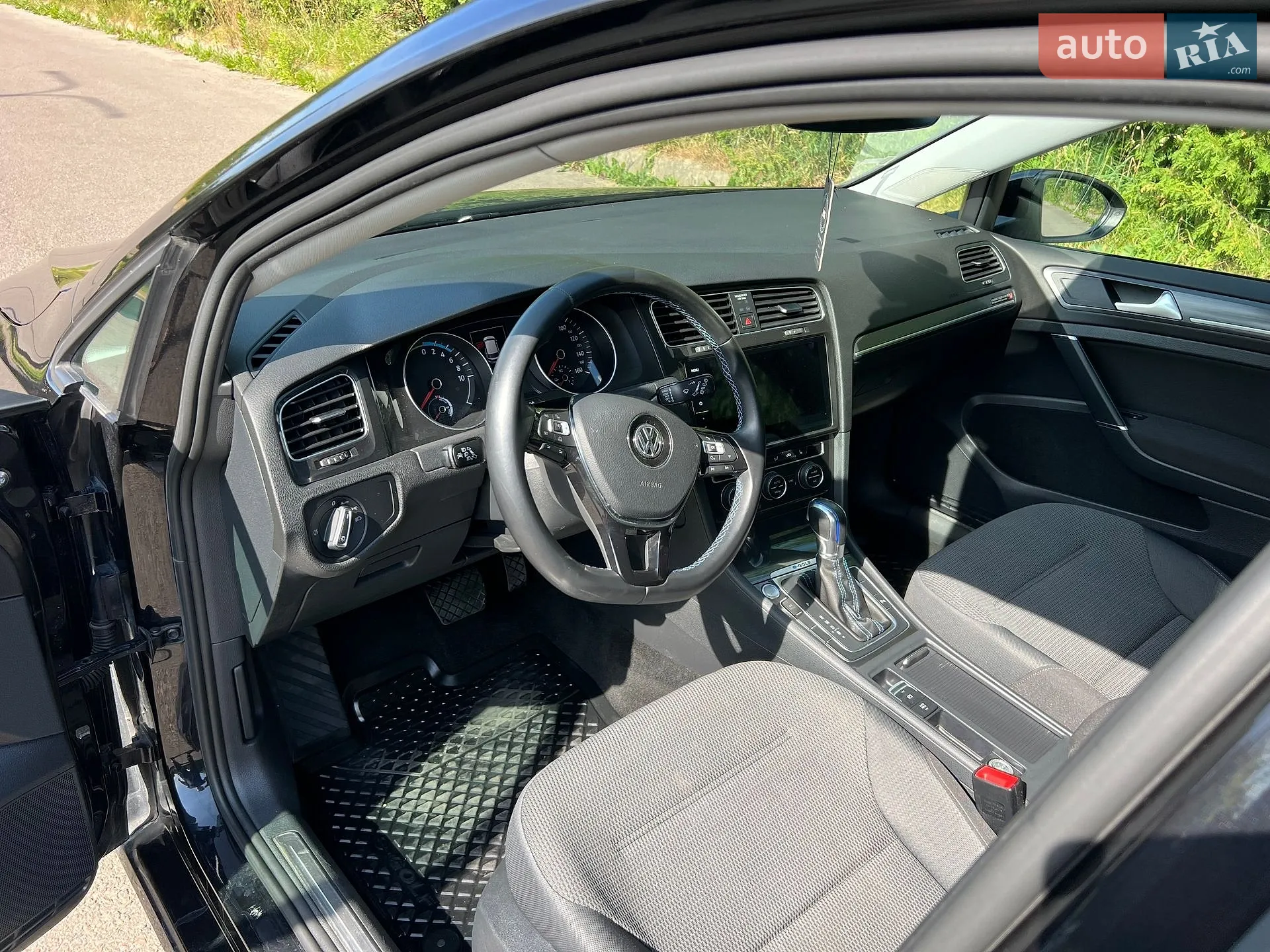 2018 Volkswagen Golf - мініатюра 36