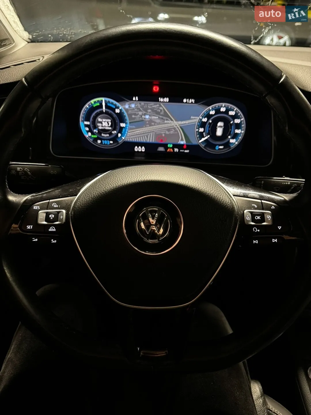 2017 Volkswagen Golf - мініатюра 13