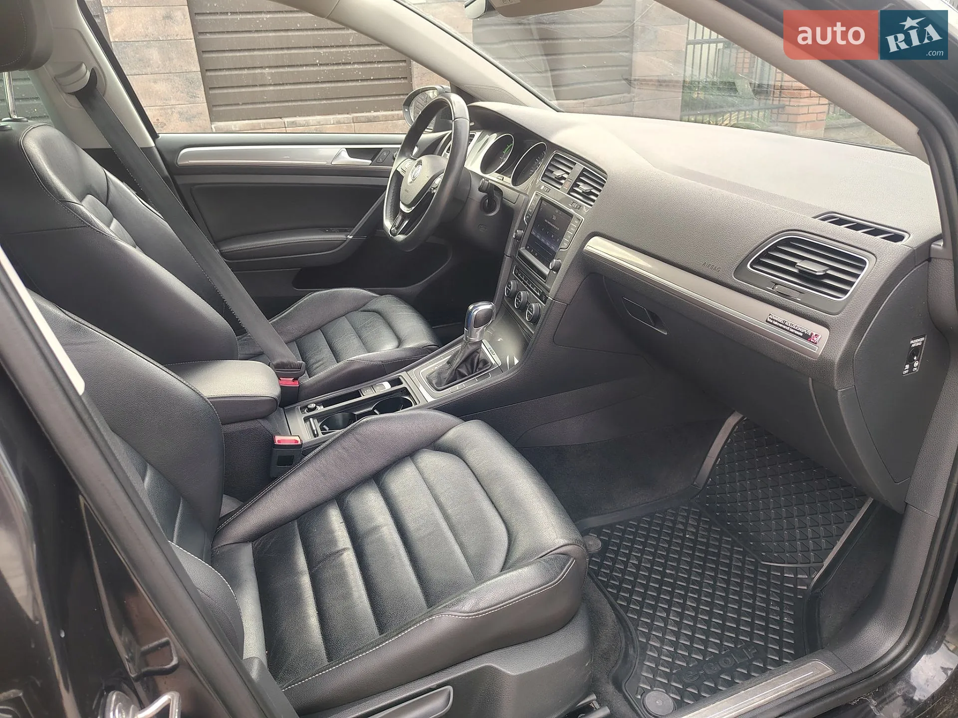 2016 Volkswagen Golf - мініатюра 9
