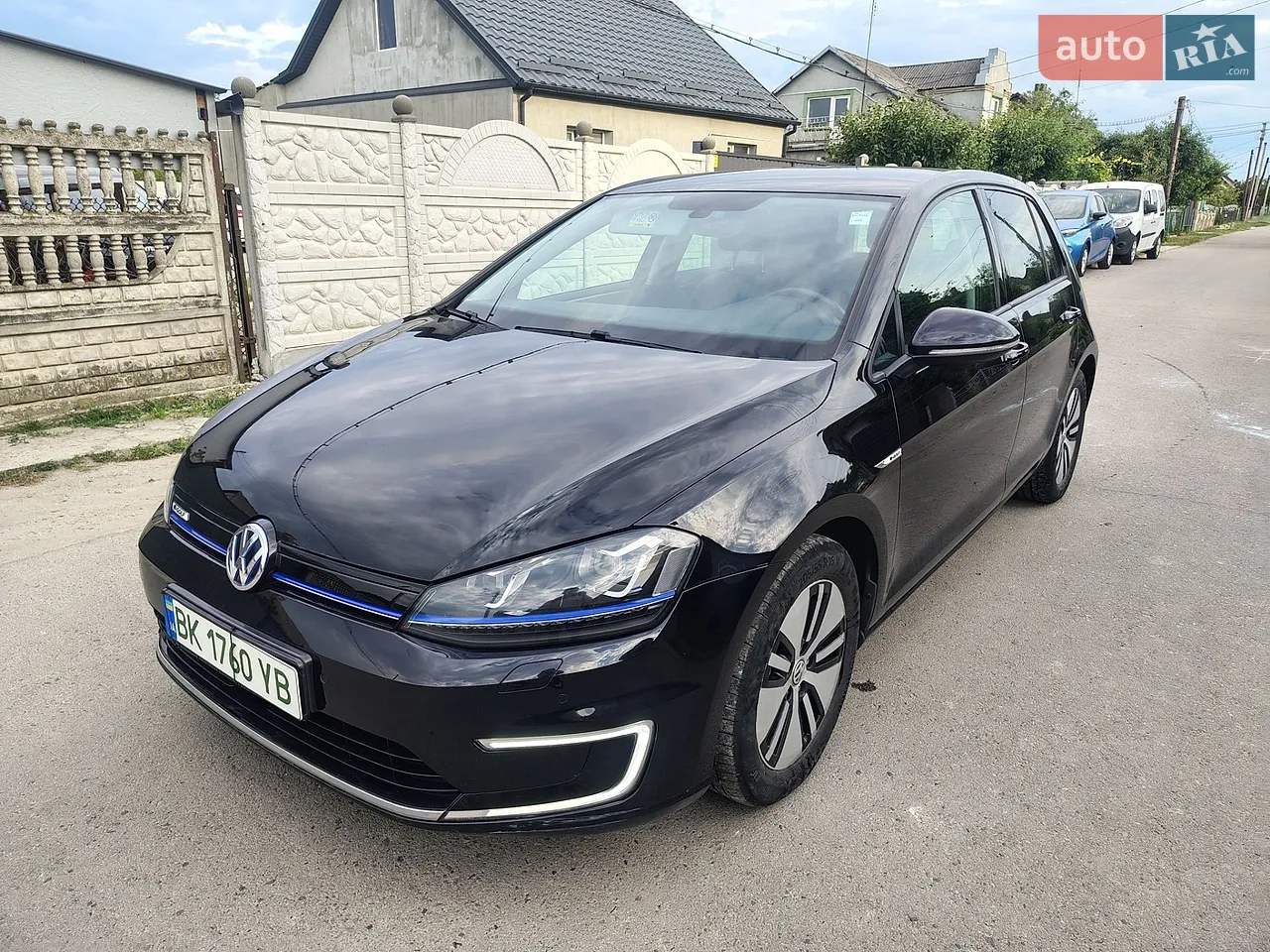 2015 Volkswagen Golf - мініатюра 14