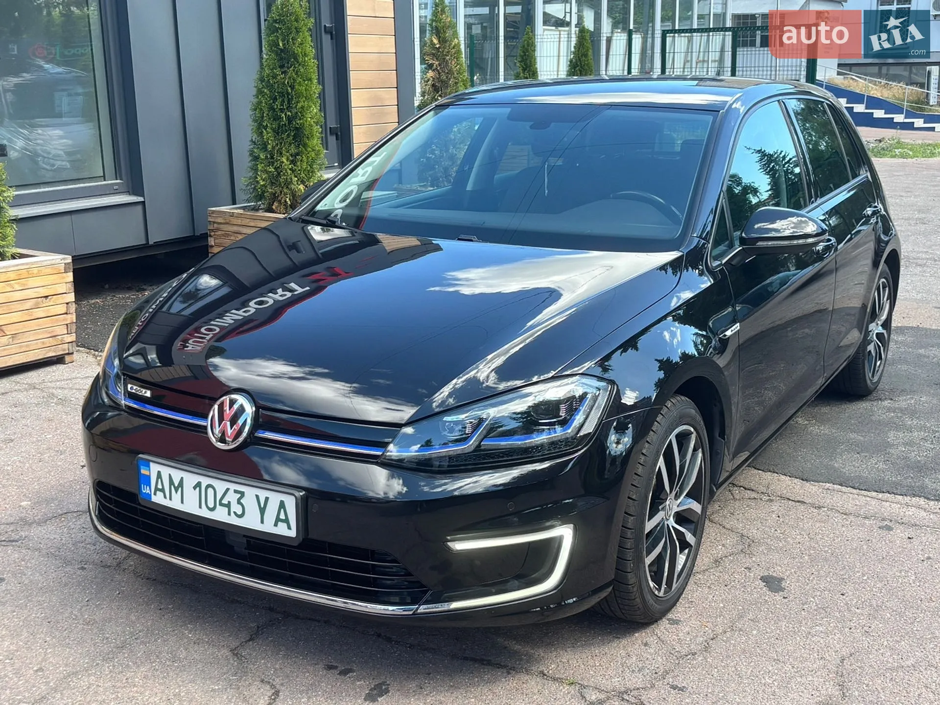 2018 Volkswagen Golf - мініатюра 2