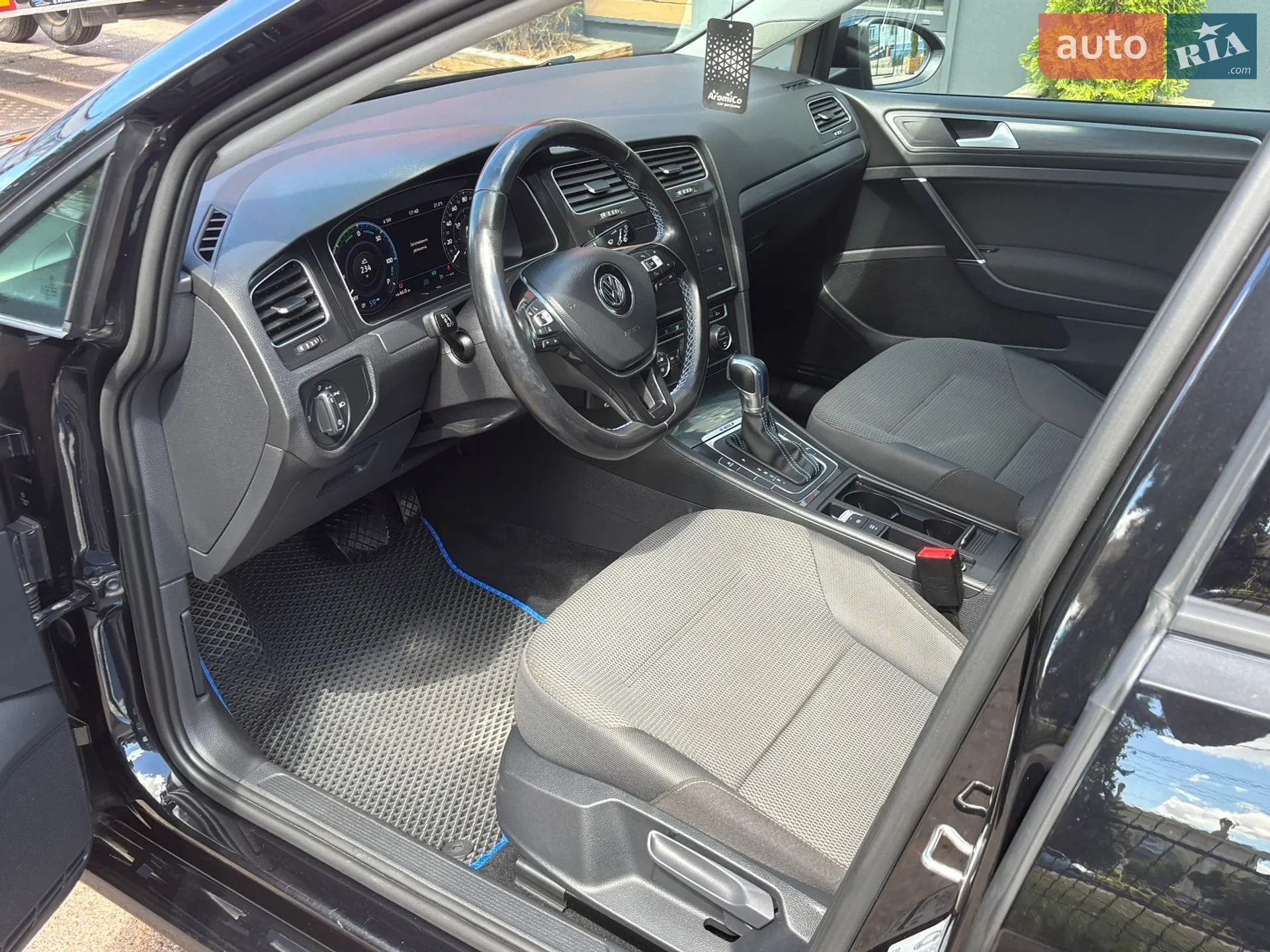 2018 Volkswagen Golf - мініатюра 22