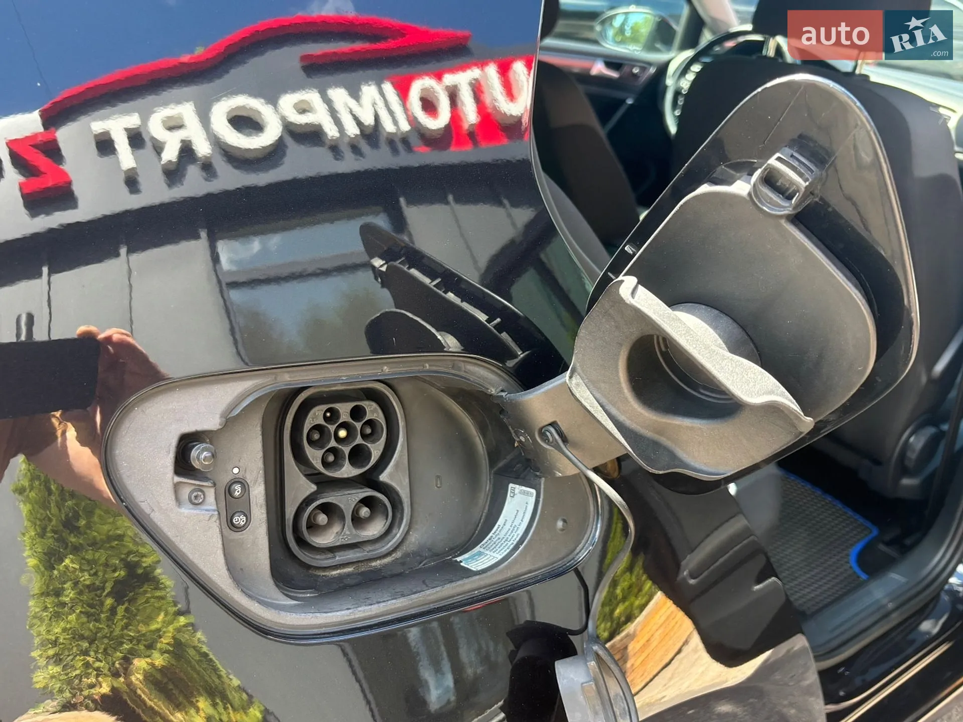 2018 Volkswagen Golf - мініатюра 46