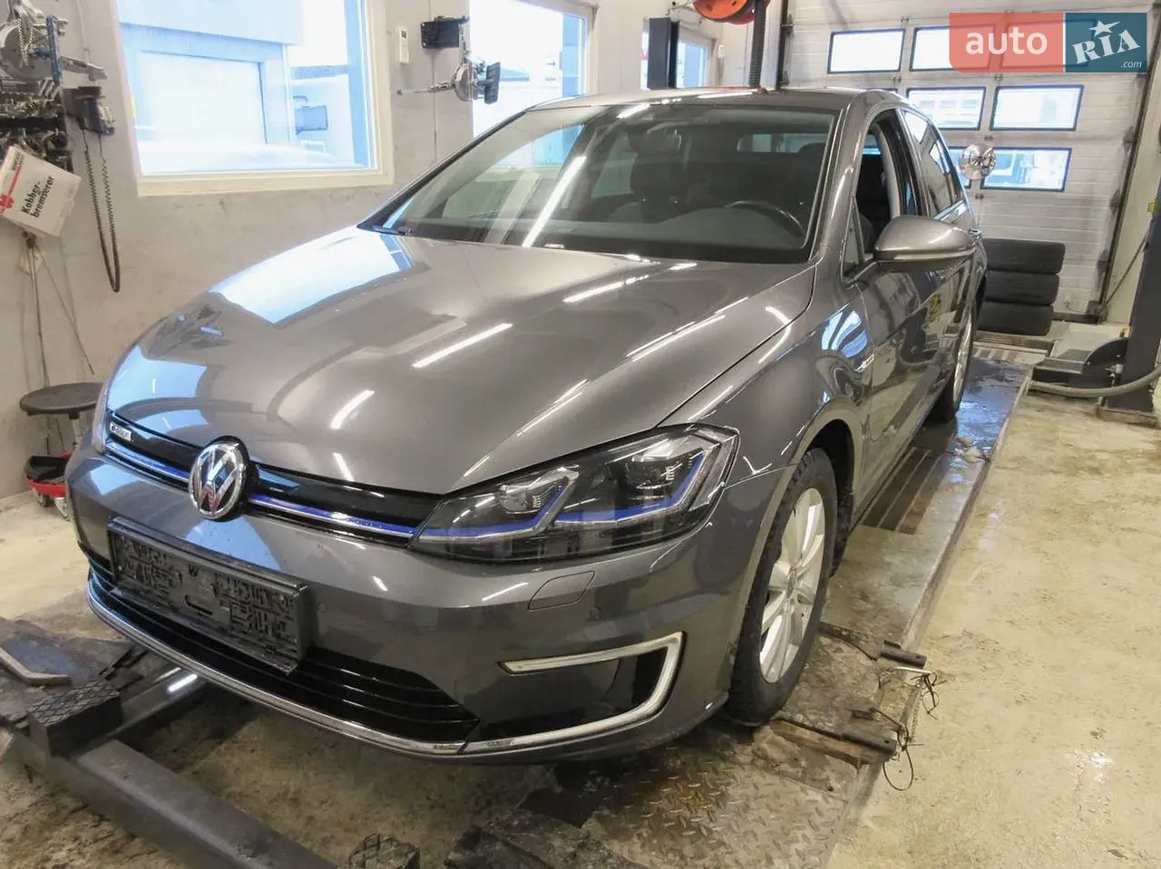 2018 Volkswagen Golf - мініатюра 68