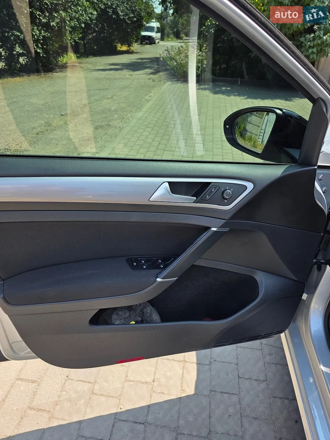 2016 Volkswagen Golf - мініатюра 10