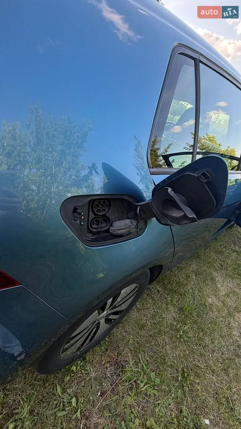 2015 Volkswagen Golf - мініатюра 14