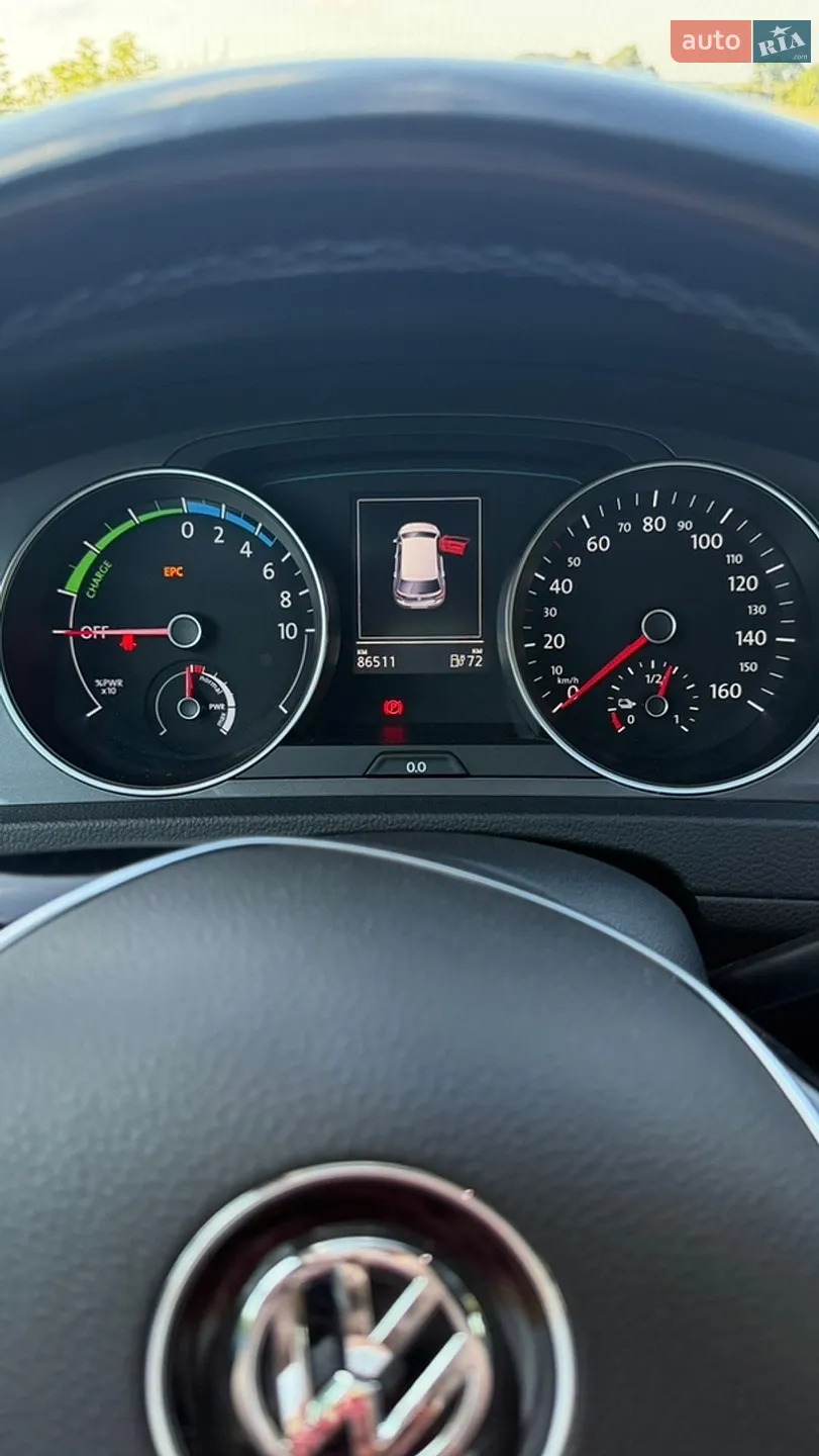 2015 Volkswagen Golf - мініатюра 18