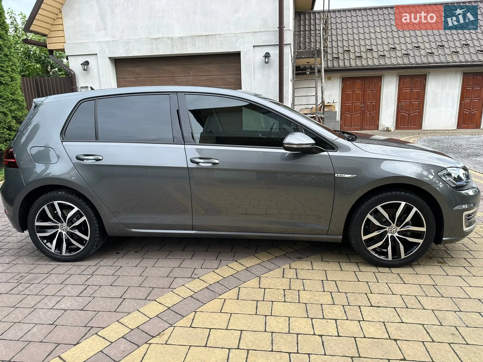 2019 Volkswagen Golf - мініатюра 11