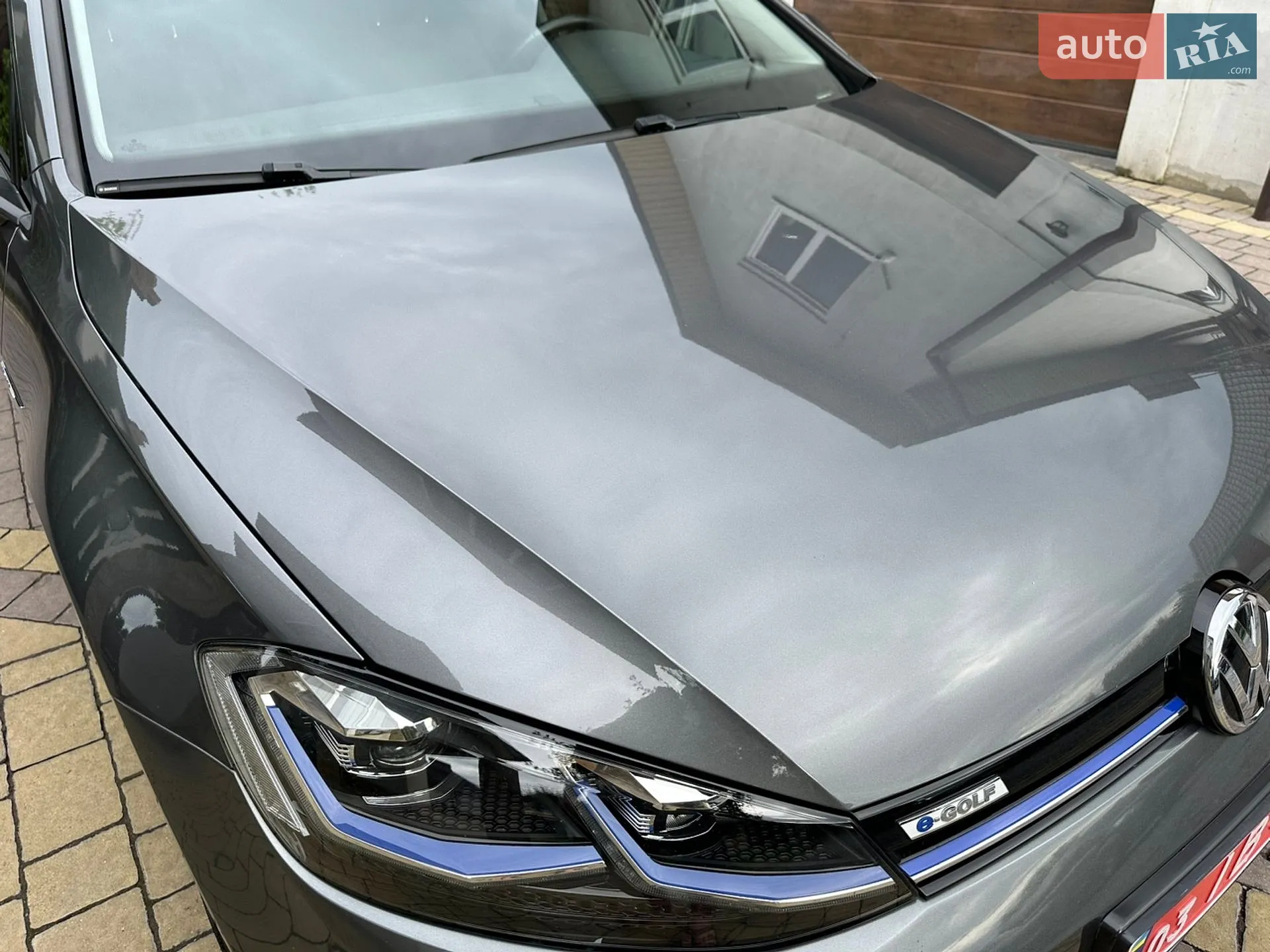 2019 Volkswagen Golf - мініатюра 16