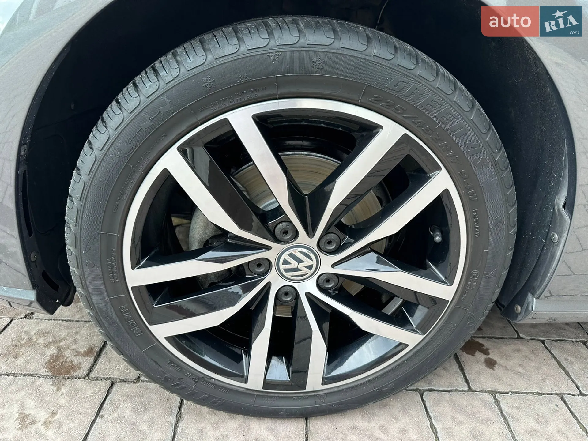 2019 Volkswagen Golf - мініатюра 21