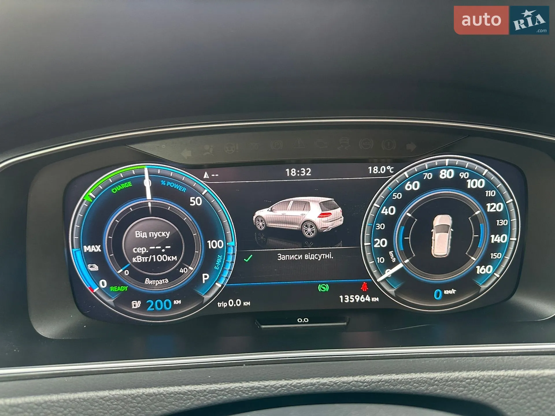 2019 Volkswagen Golf - мініатюра 38