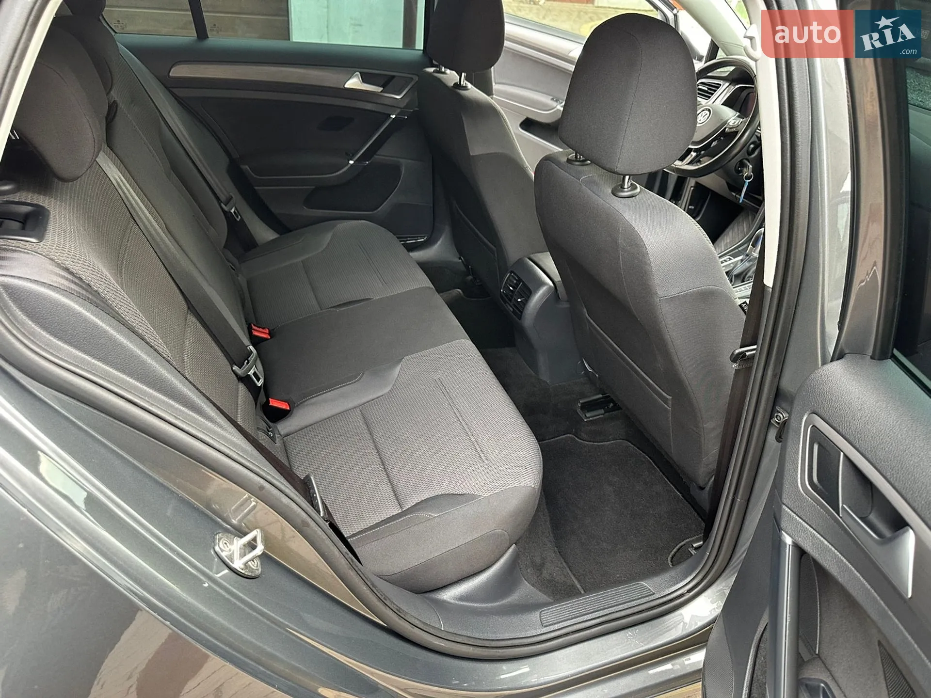 2019 Volkswagen Golf - мініатюра 48